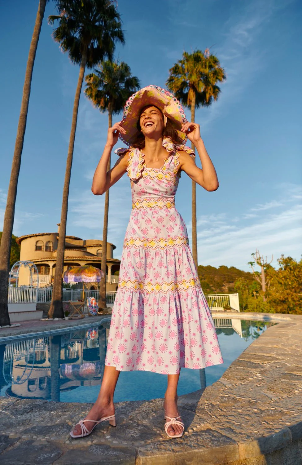 ELARA DRESS - Image 2