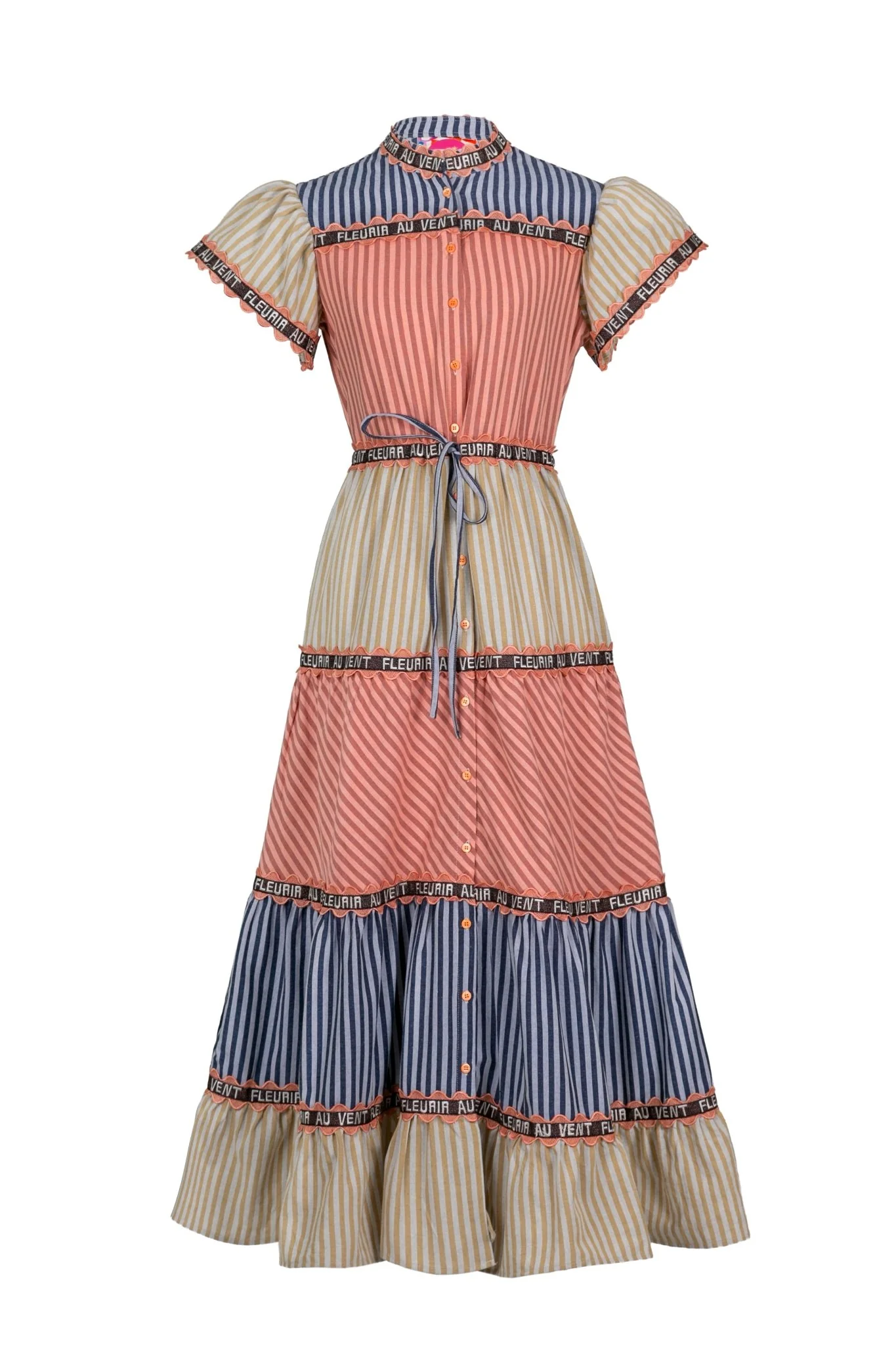 Erel Dress
