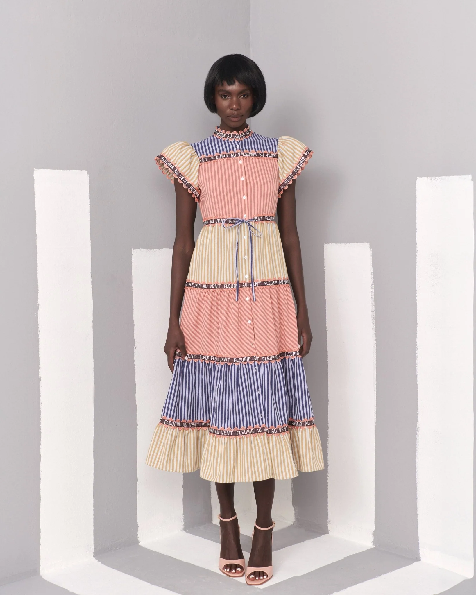 Erel Dress - Image 2