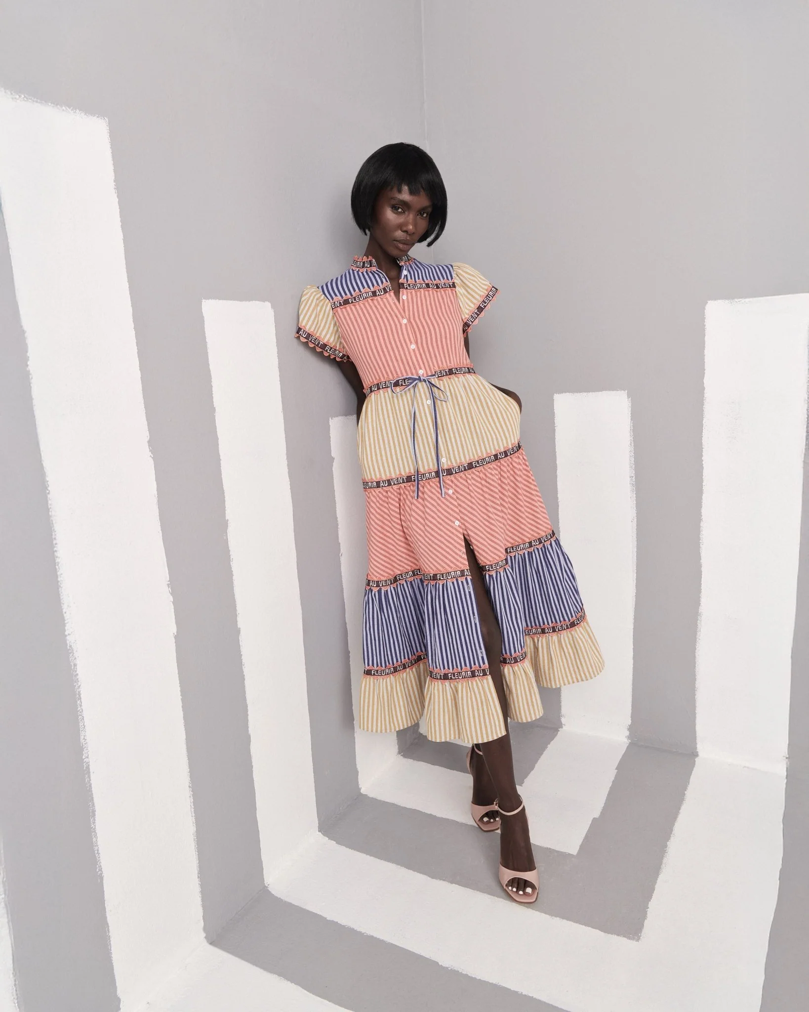Erel Dress - Image 3