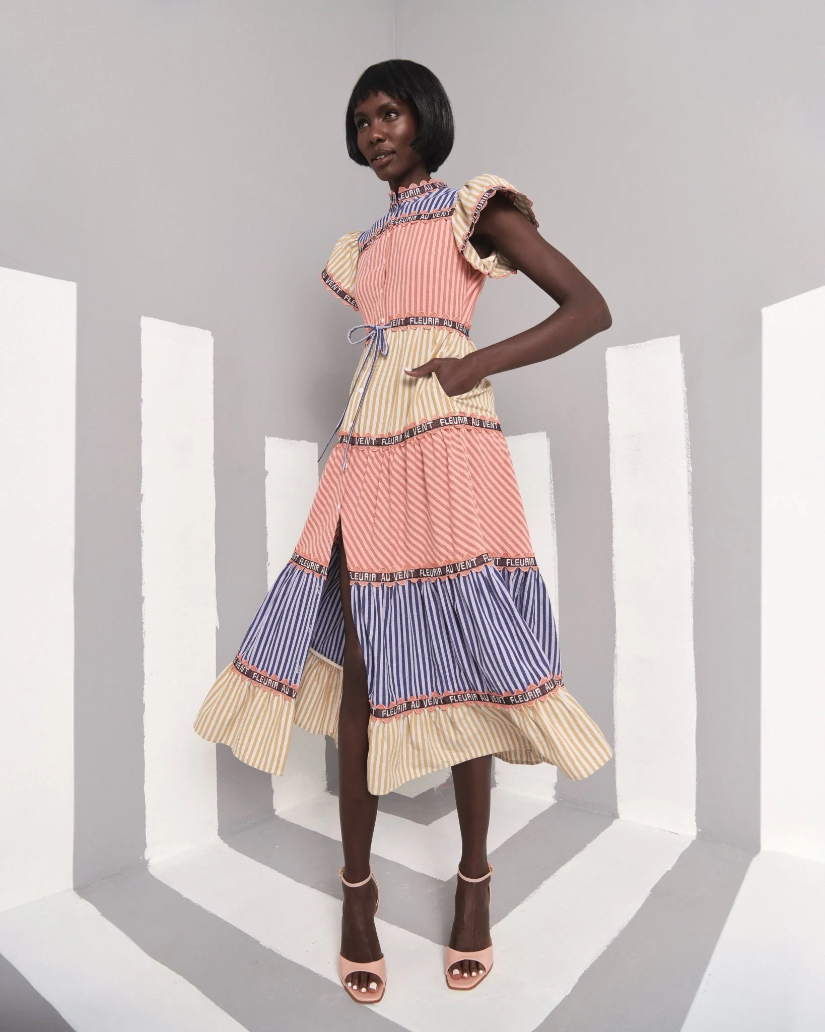 Erel Dress - Image 4