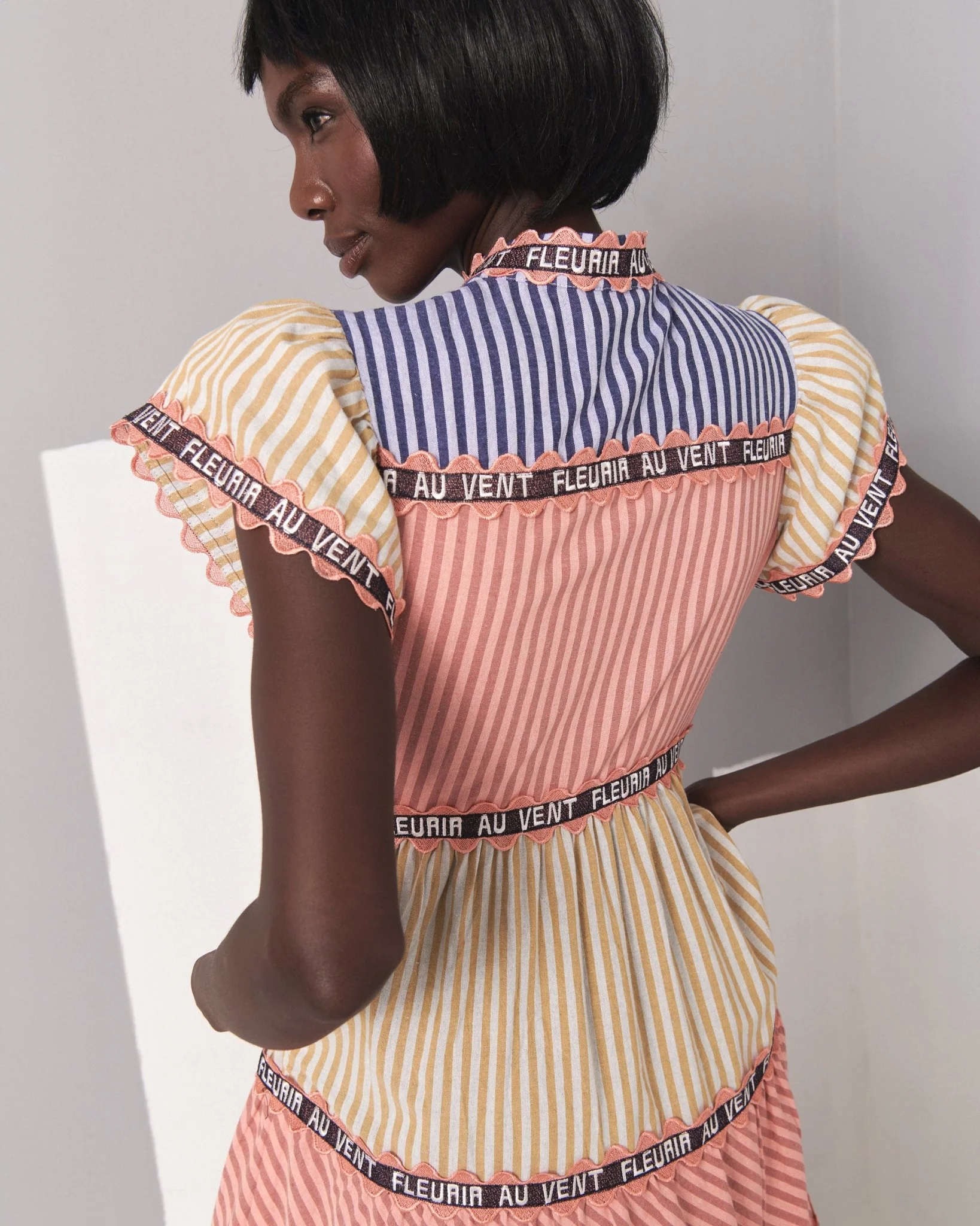Erel Dress - Image 5