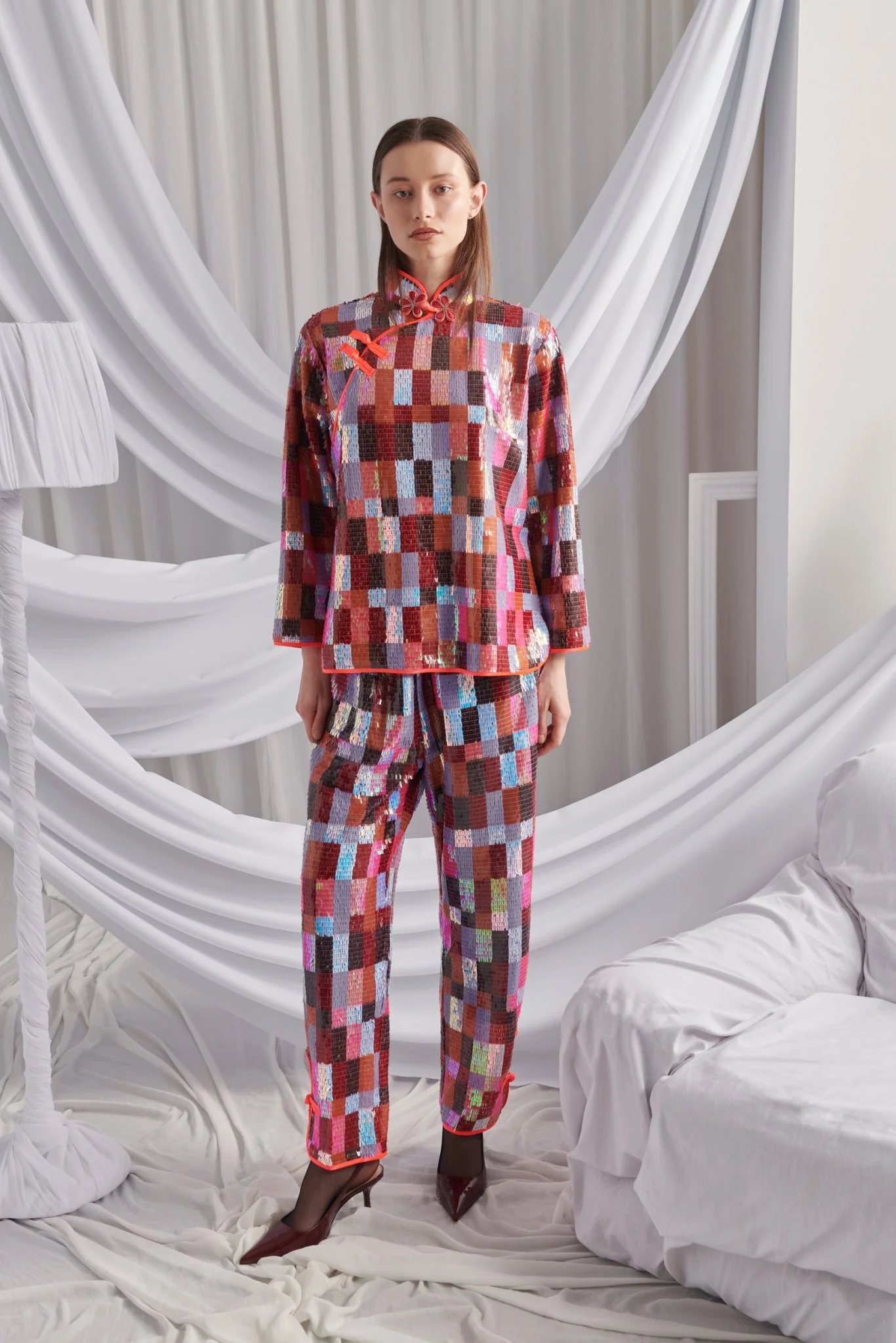 Esplendor Pants - Image 3