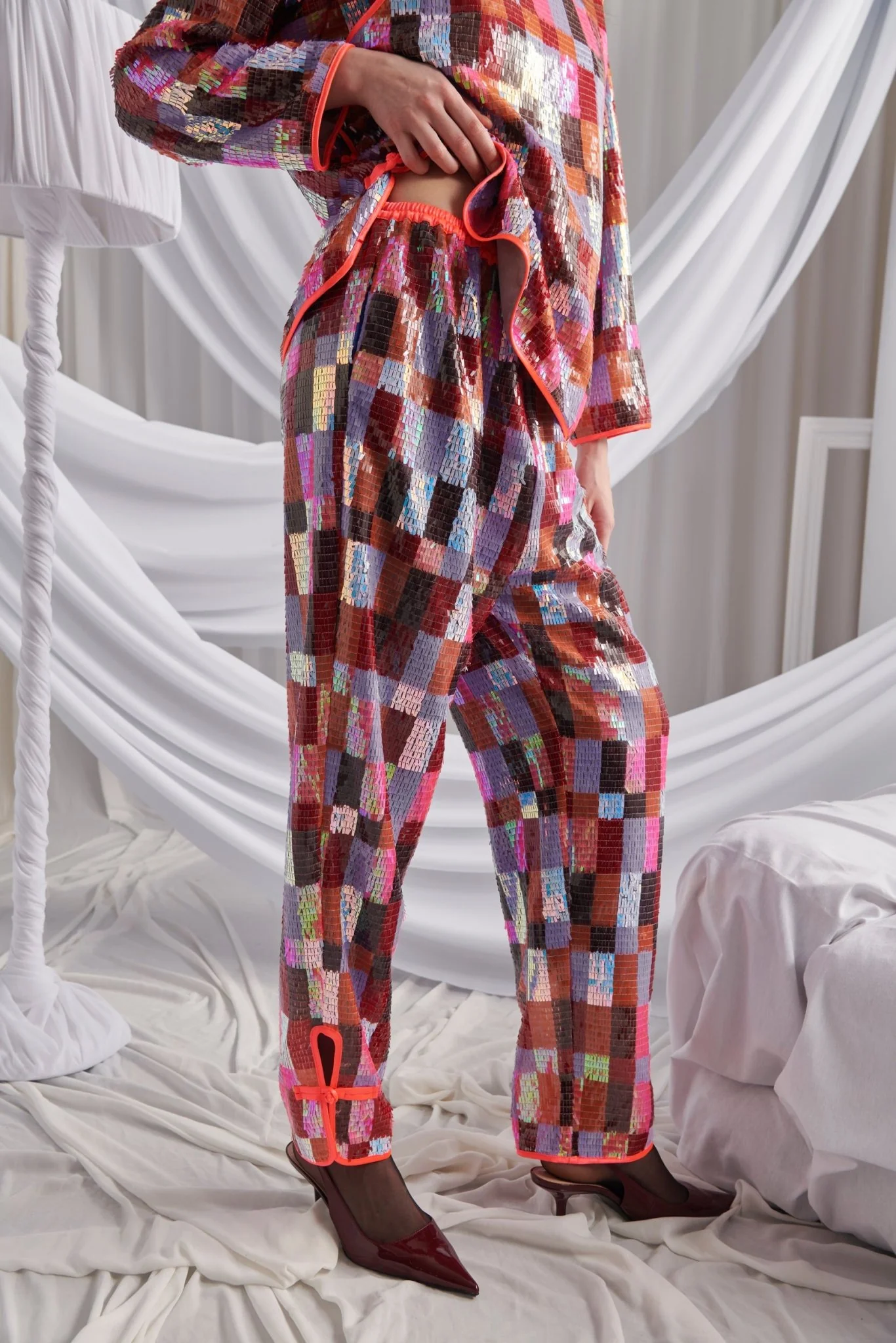 Esplendor Pants - Image 5