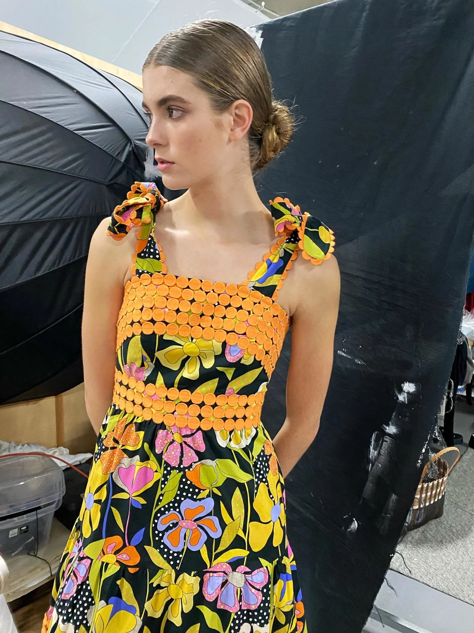 ESPORA DRESS - Image 2