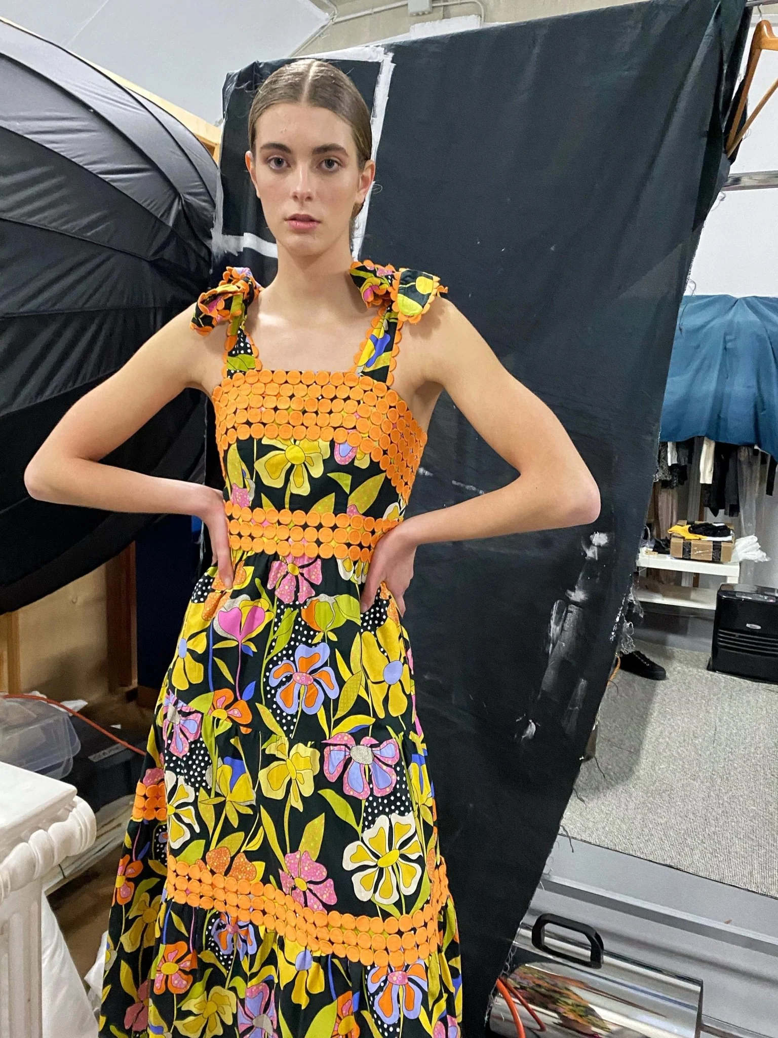 ESPORA DRESS - Image 3