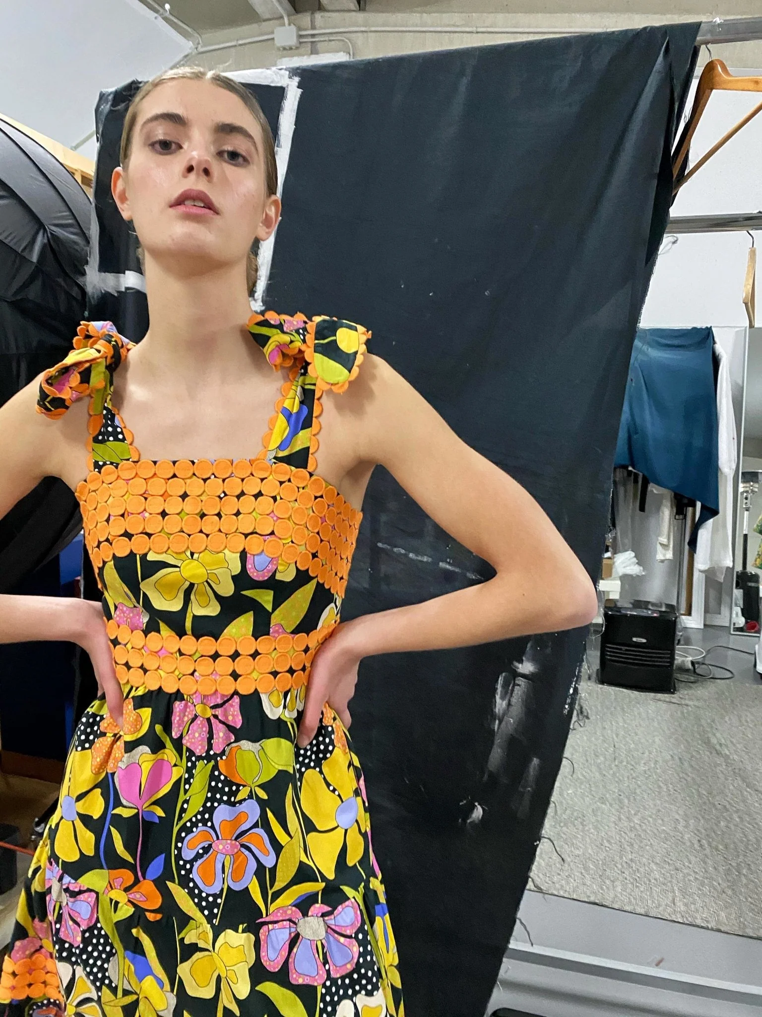 ESPORA DRESS - Image 4