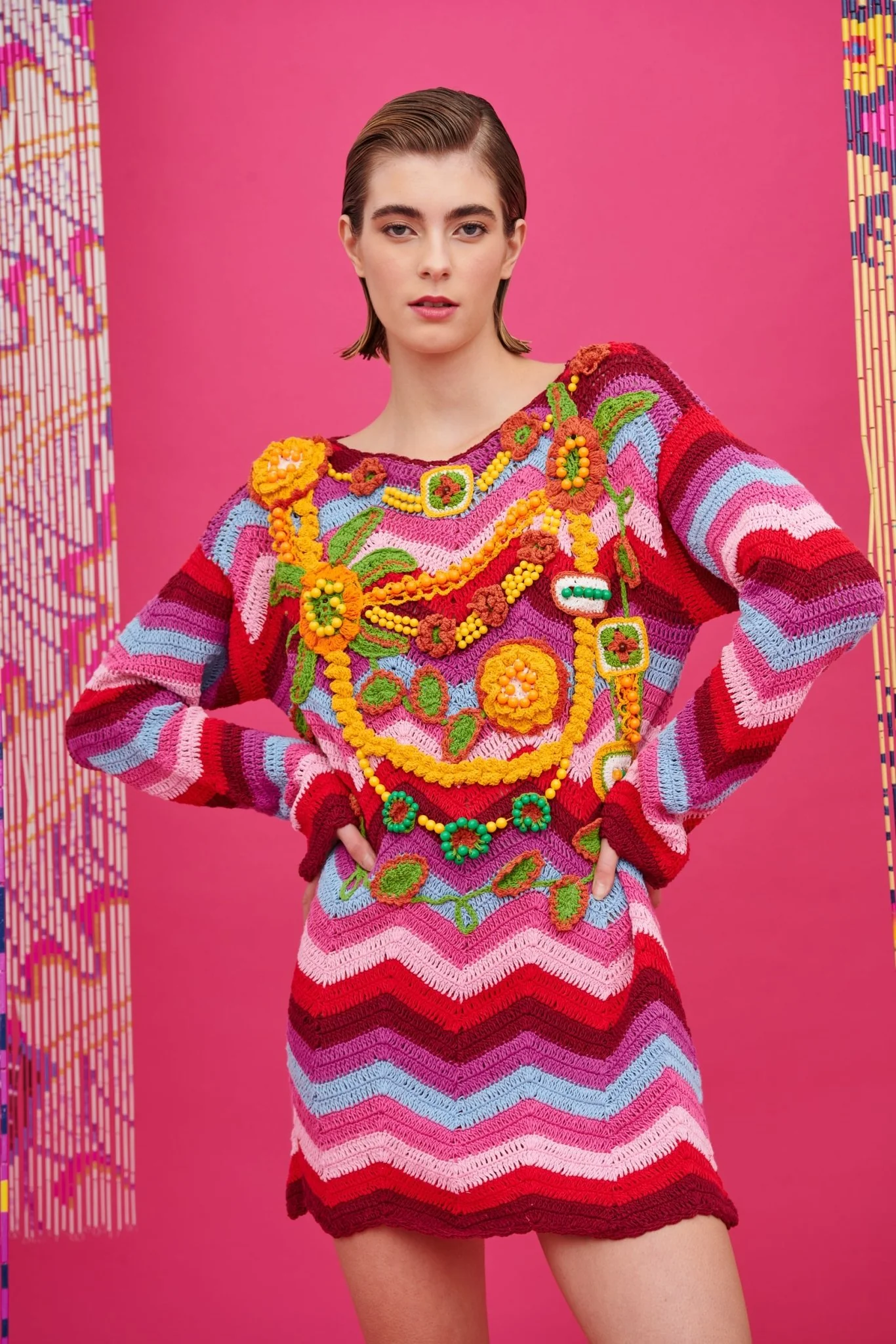 ESTRELA DRESS - Image 3