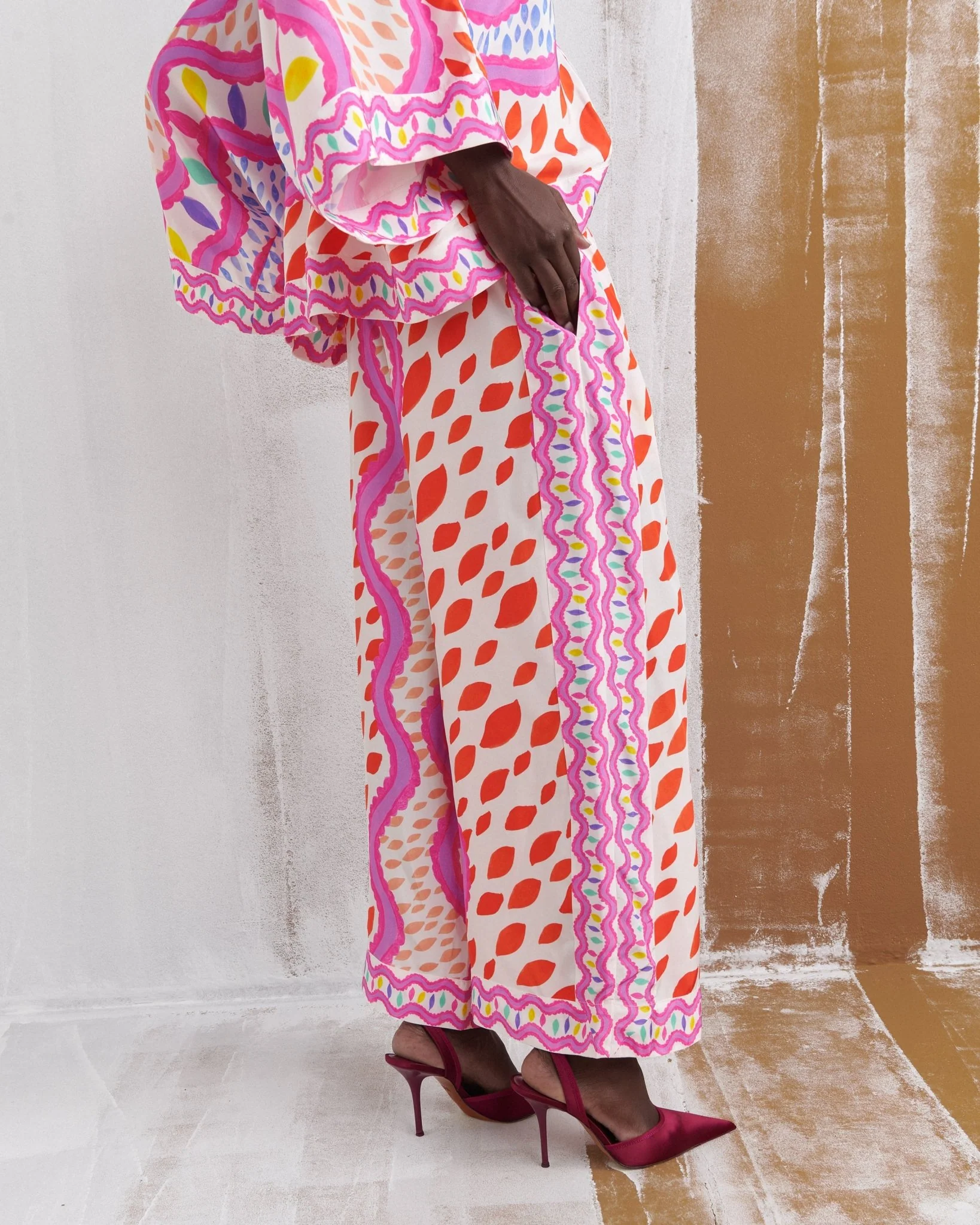 Eyla Pants - Image 4