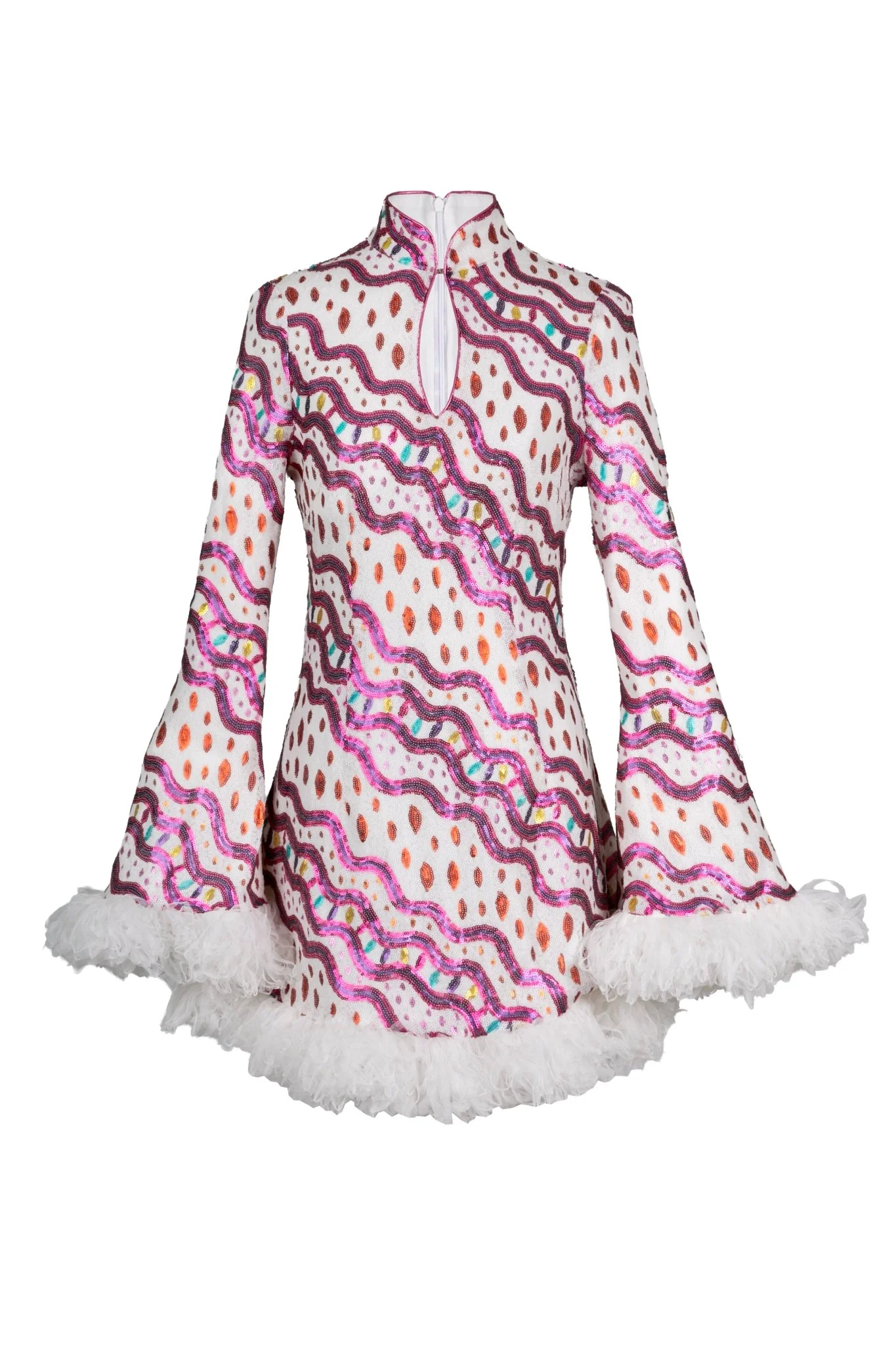Fayne Dress