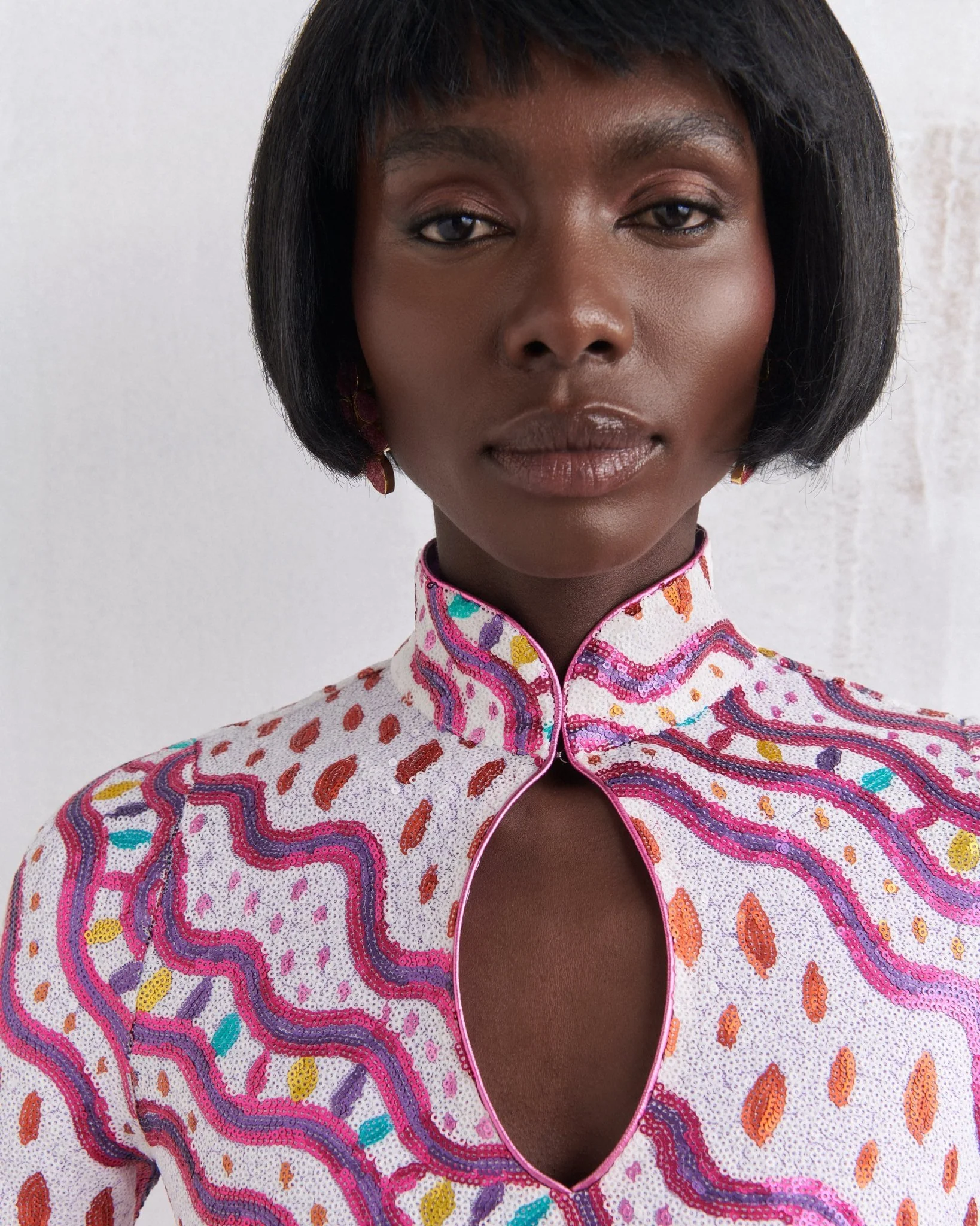 Fayne Dress - Image 4