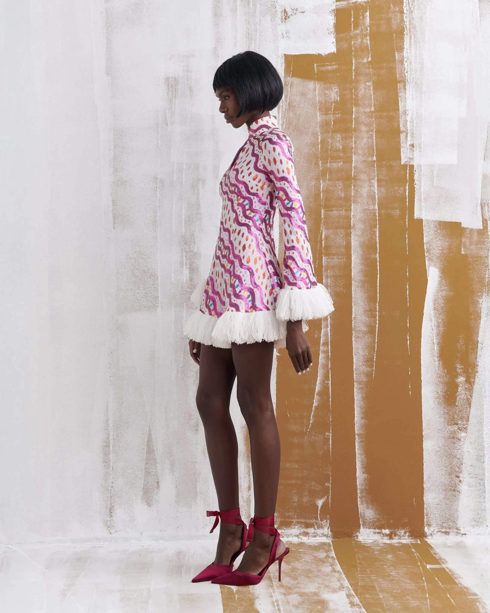 Fayne Dress - Image 6