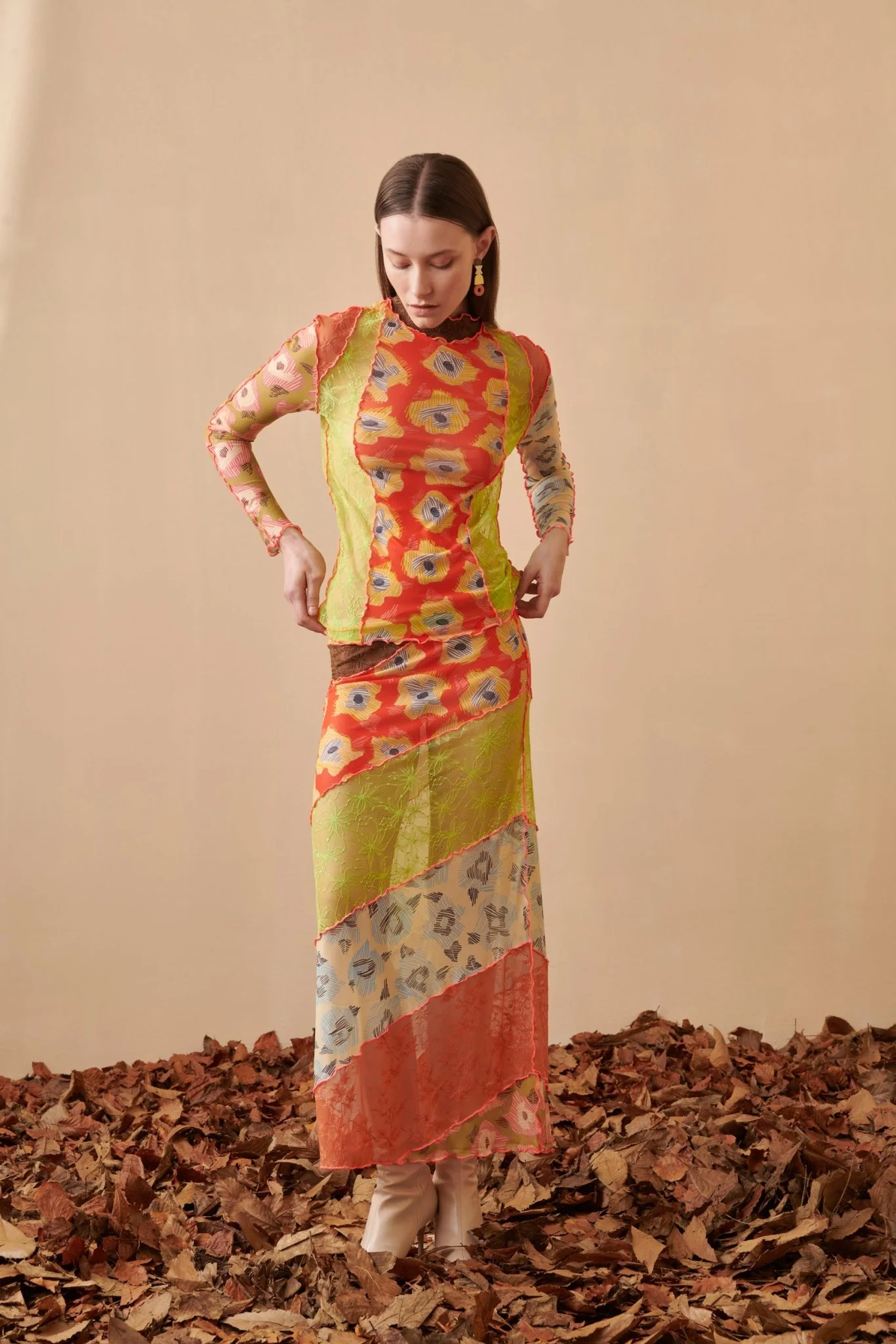 Felicity Skirt - Image 3