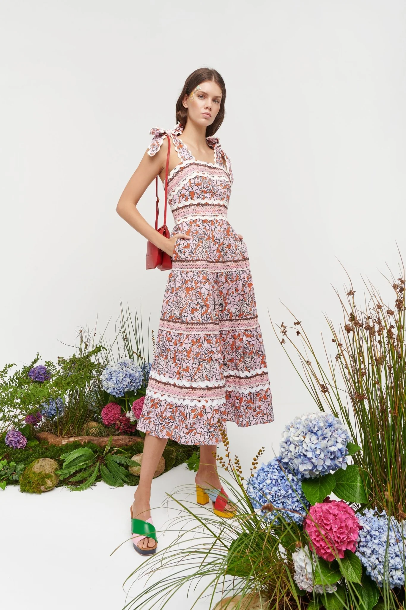 FLOKI DRESS - Image 3