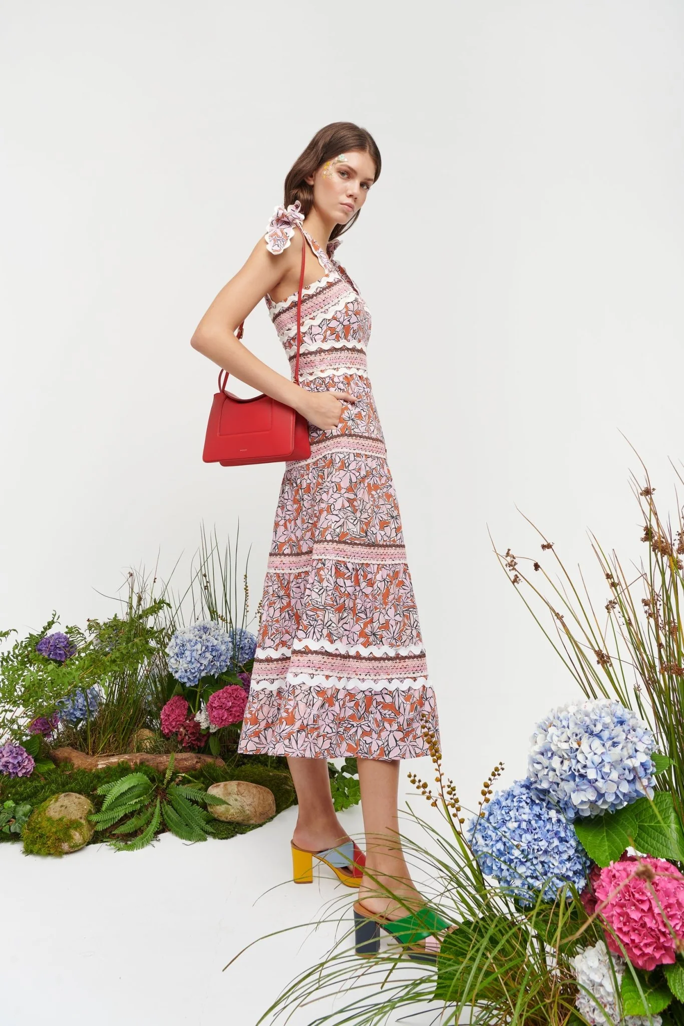 FLOKI DRESS - Image 4