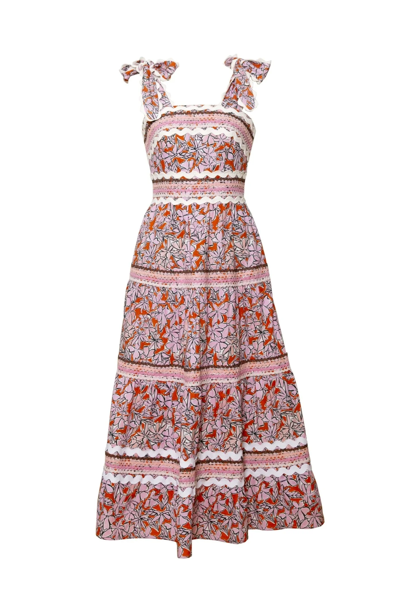 FLOKI DRESS - Image 6