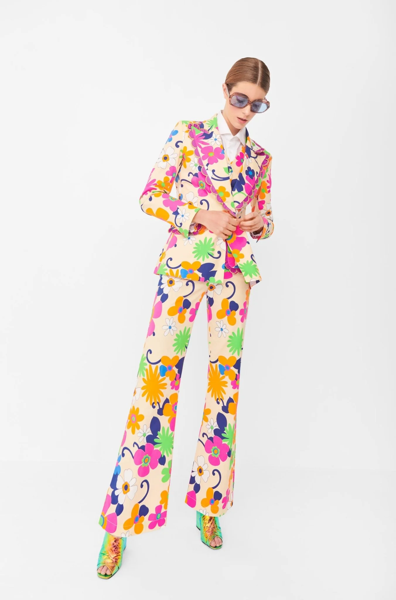 FOXXY PANTS - Image 3