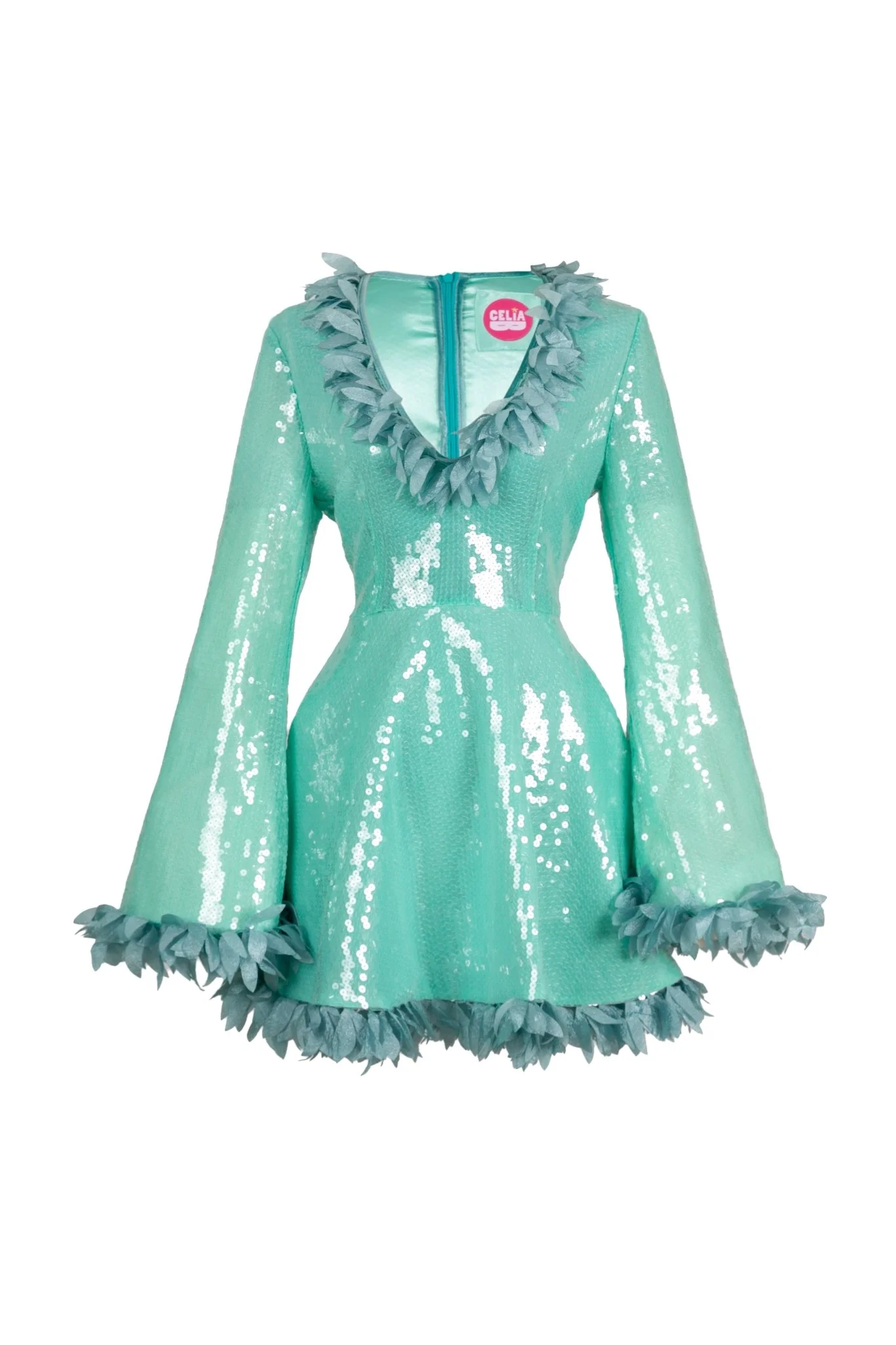 Frenzy Dress - Image 2