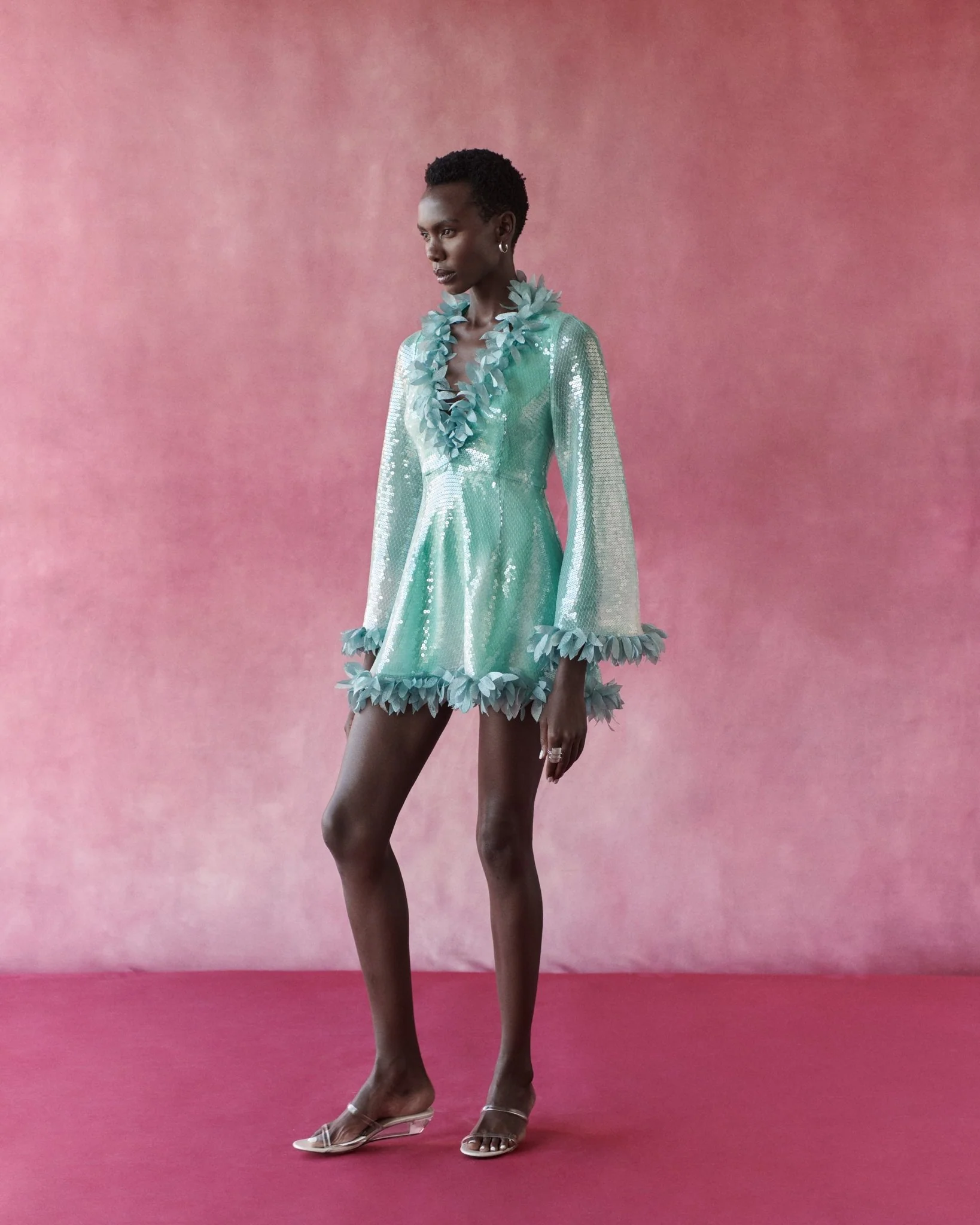 Frenzy Dress - Image 3