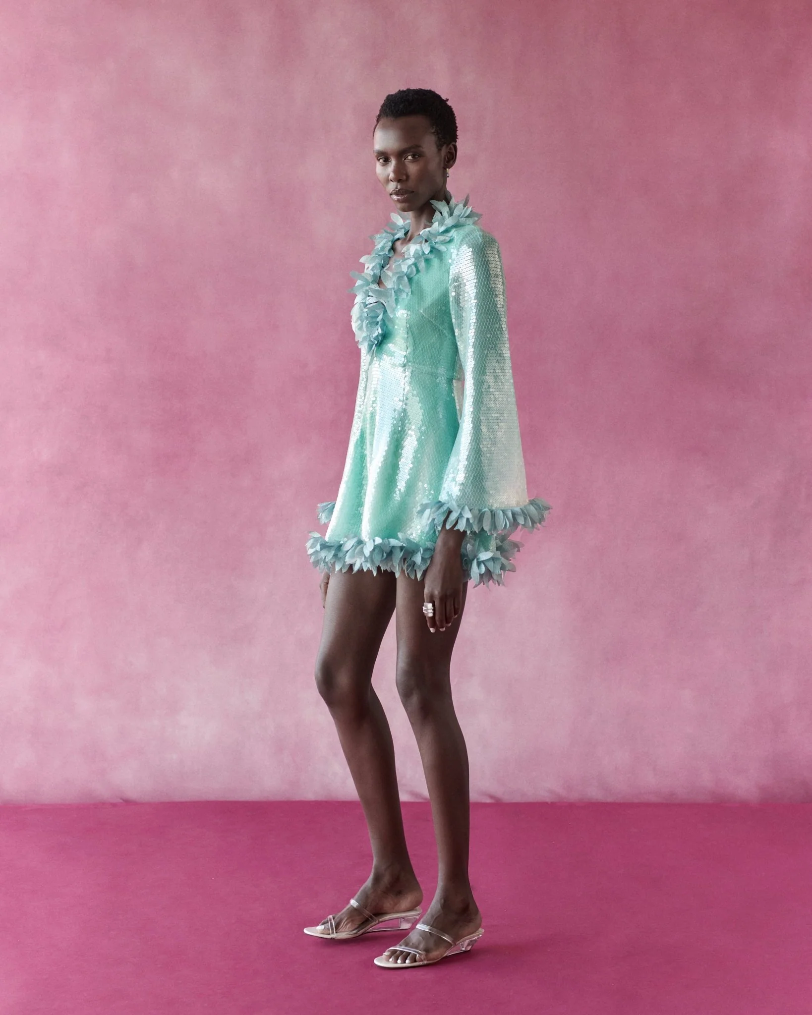 Frenzy Dress - Image 4