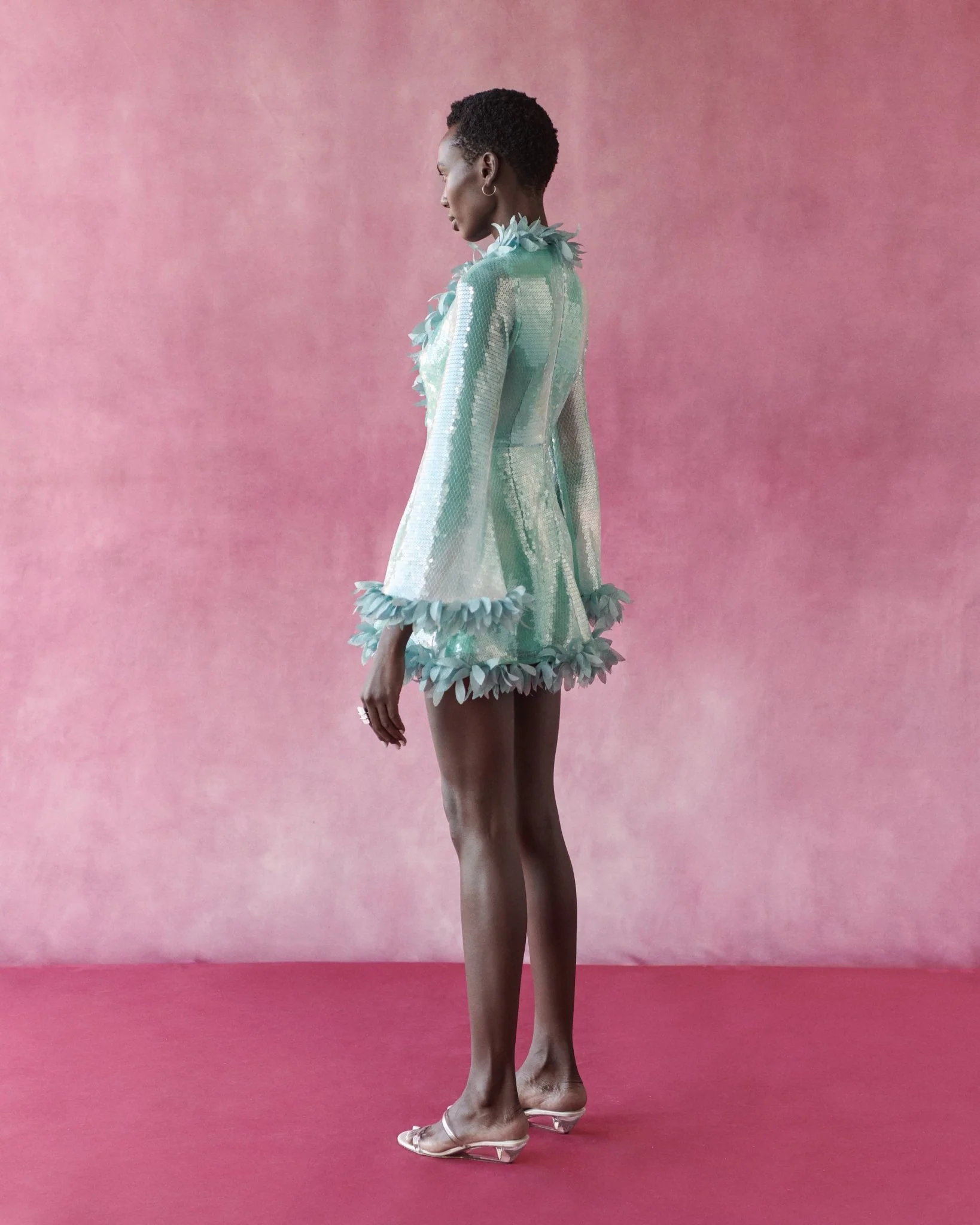 Frenzy Dress - Image 5