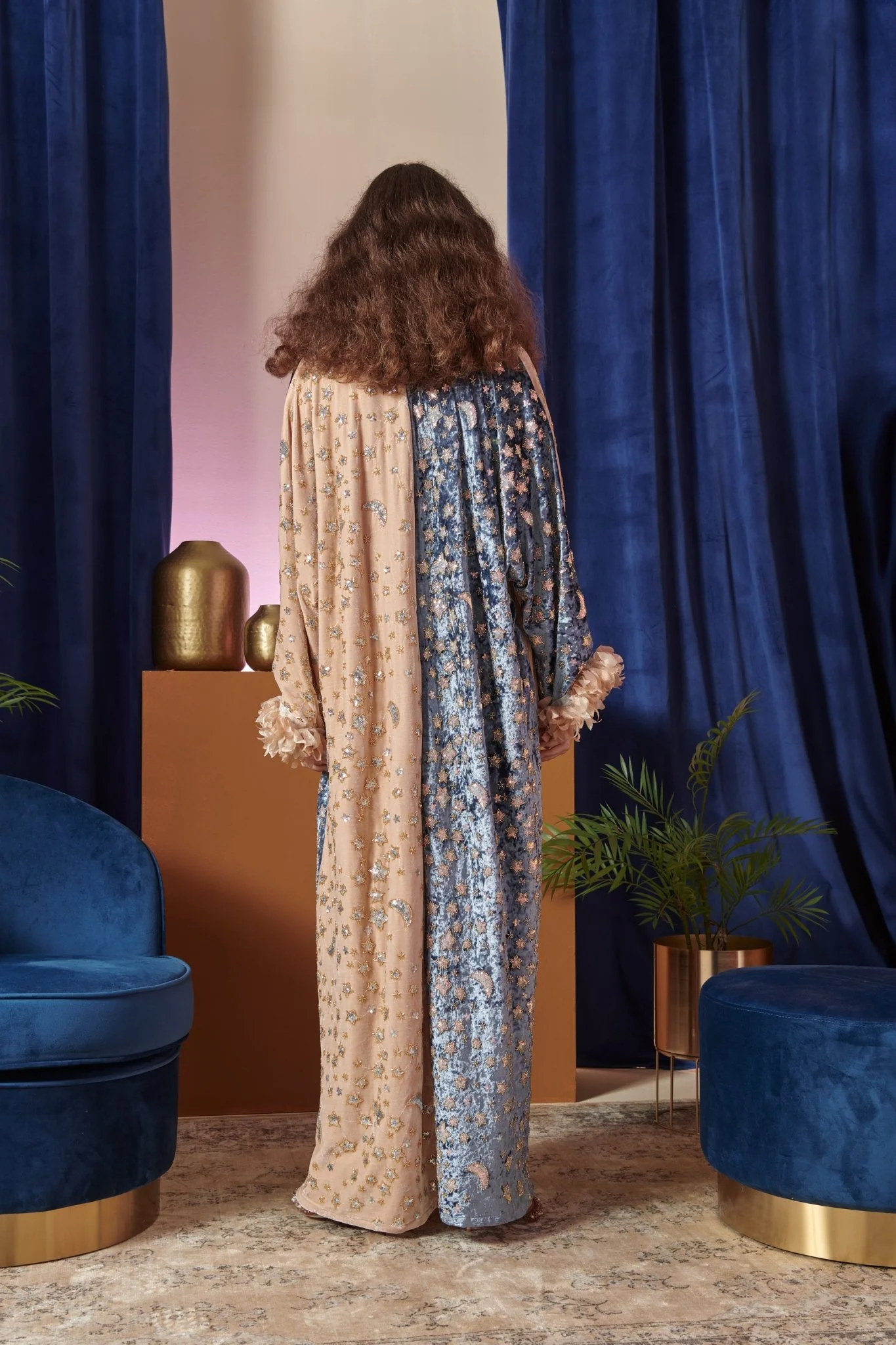 Galaxia Dress - Image 6