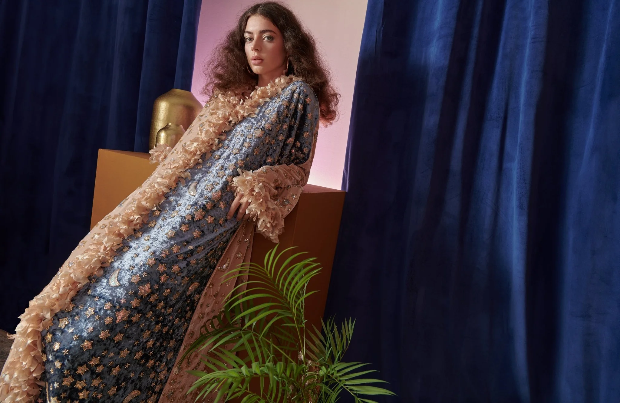 Galaxia Dress - Image 9