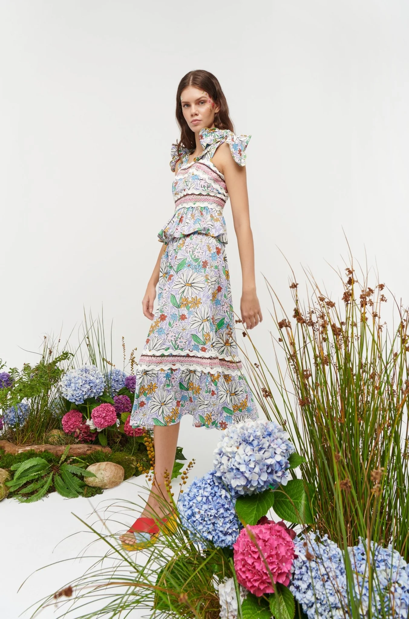 GERDA SKIRT - Image 3