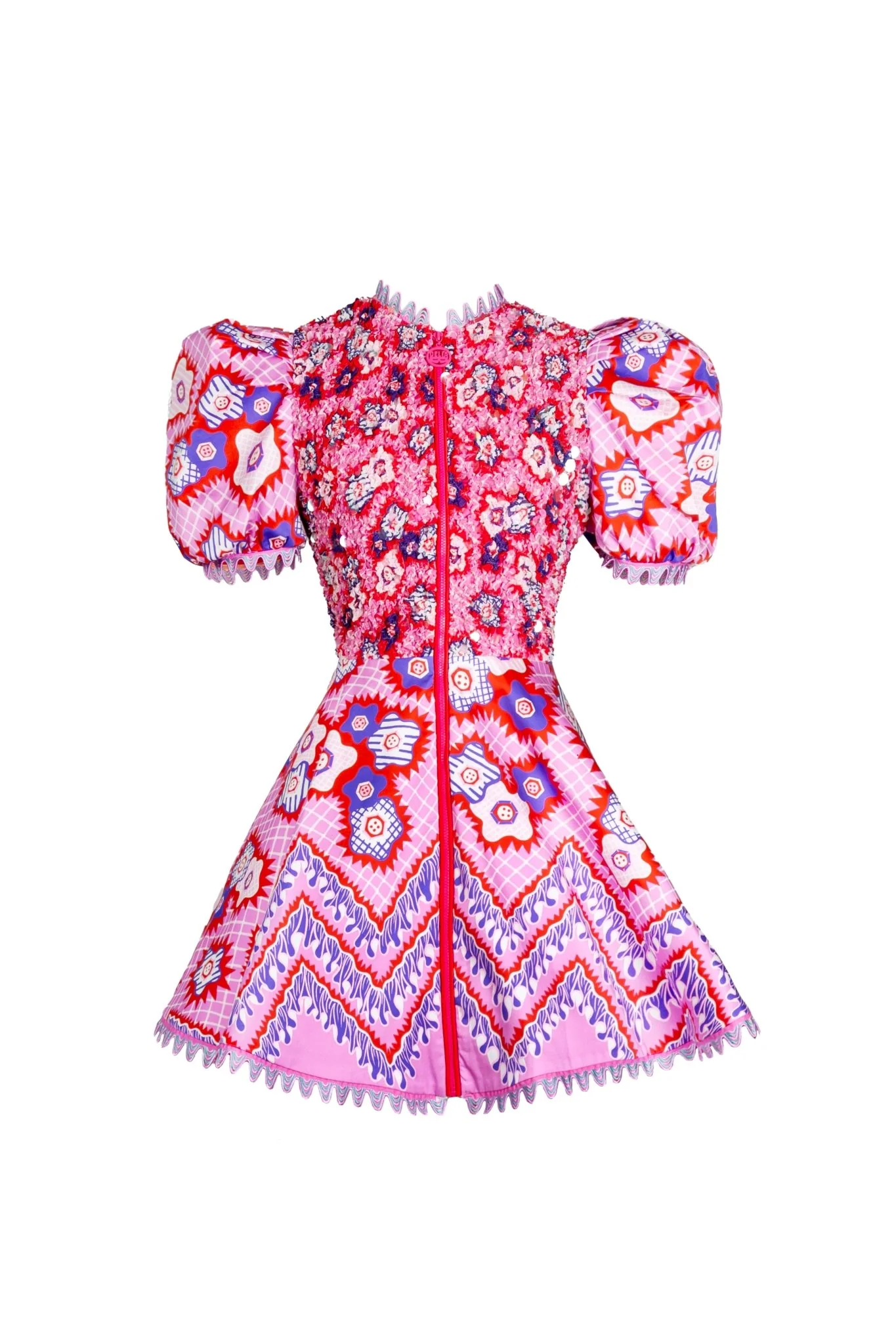 GRACIE DRESS