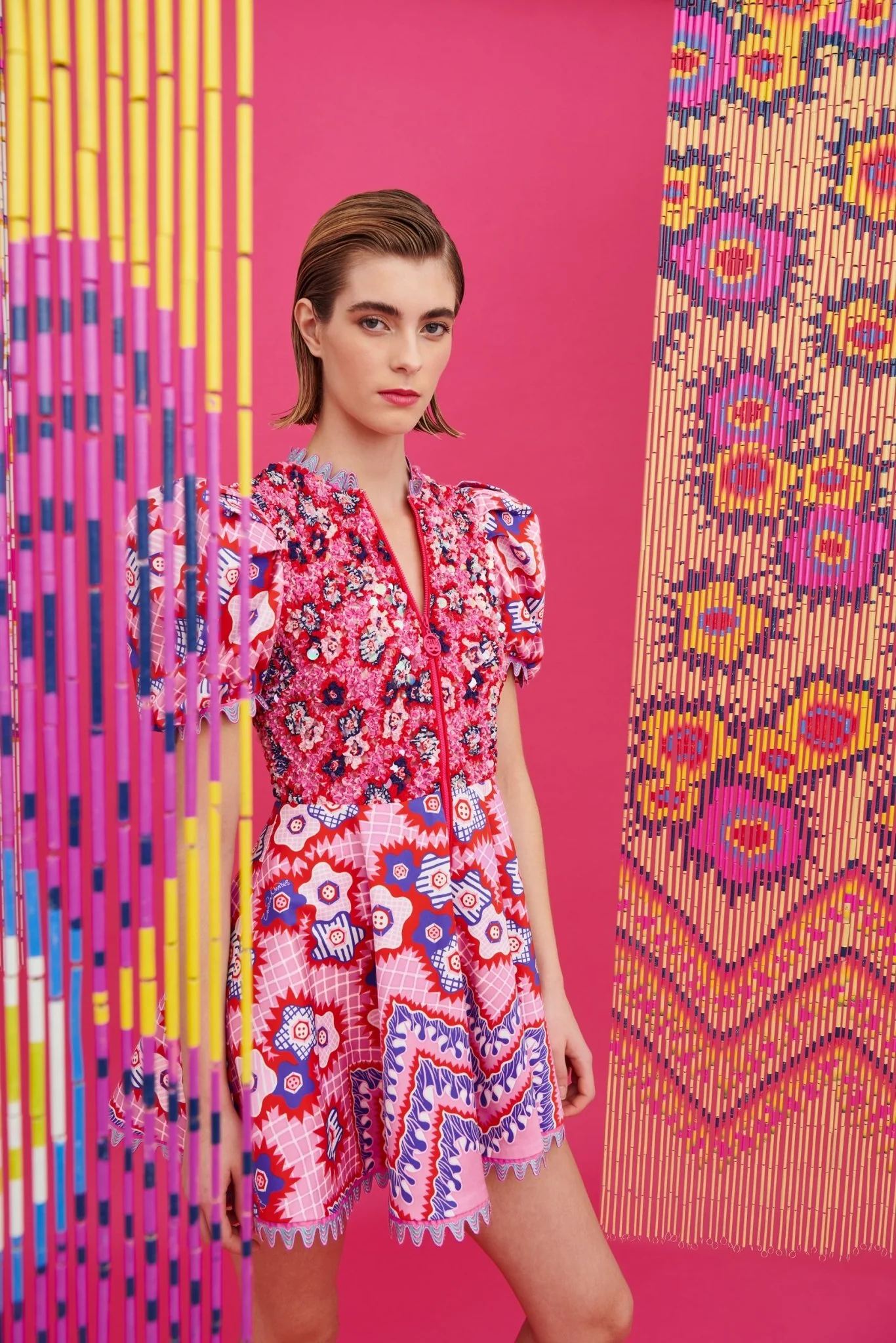 GRACIE DRESS - Image 5