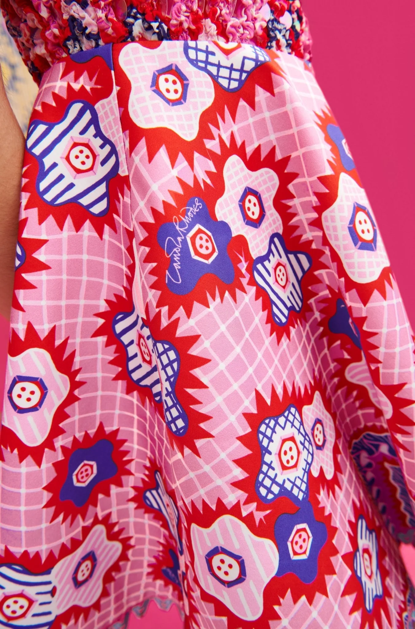 GRACIE DRESS - Image 9