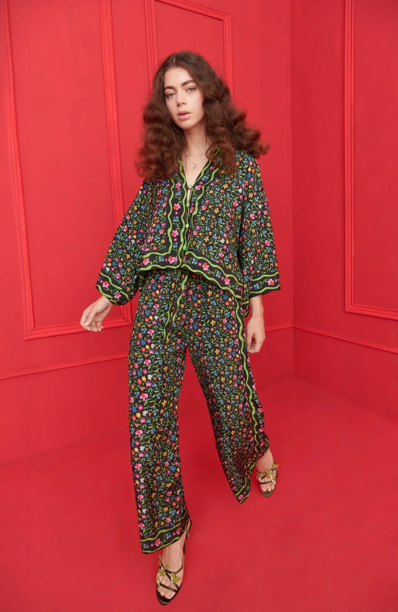 Hala Pants - Image 3