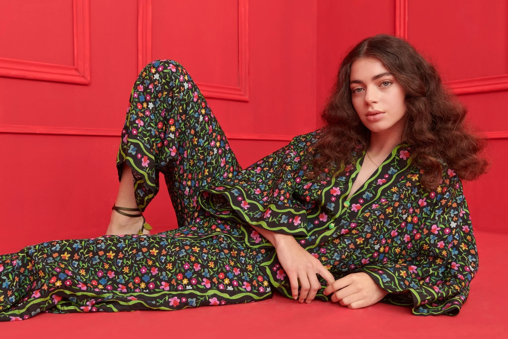 Hala Pants - Image 8