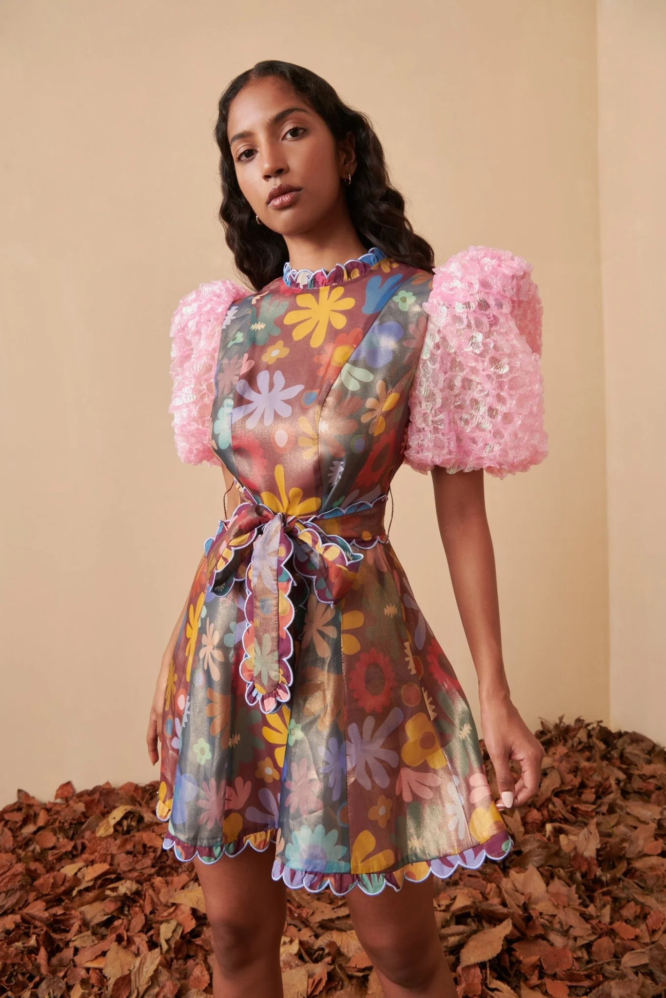 Hará Dress - Image 3
