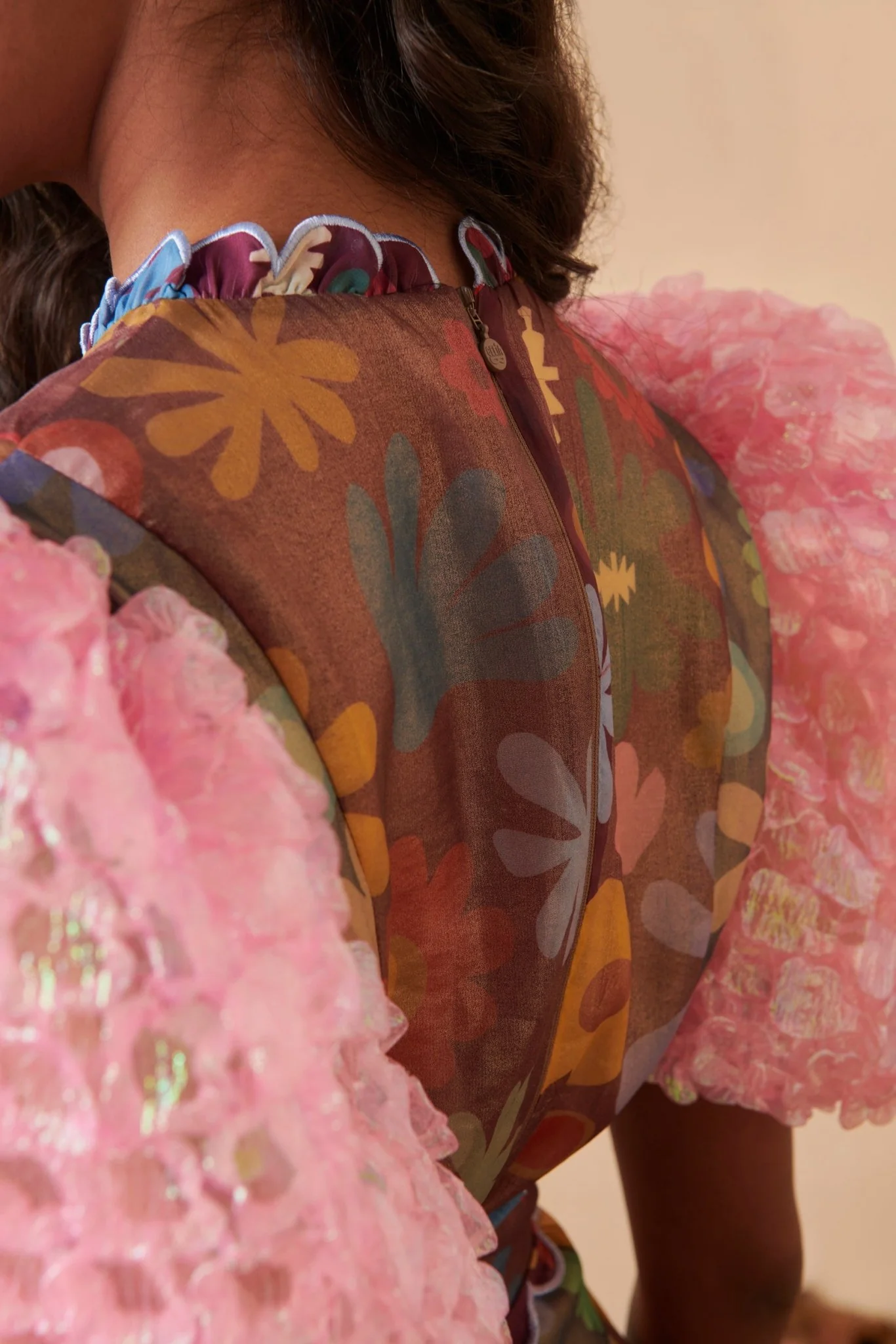 Hará Dress - Image 7