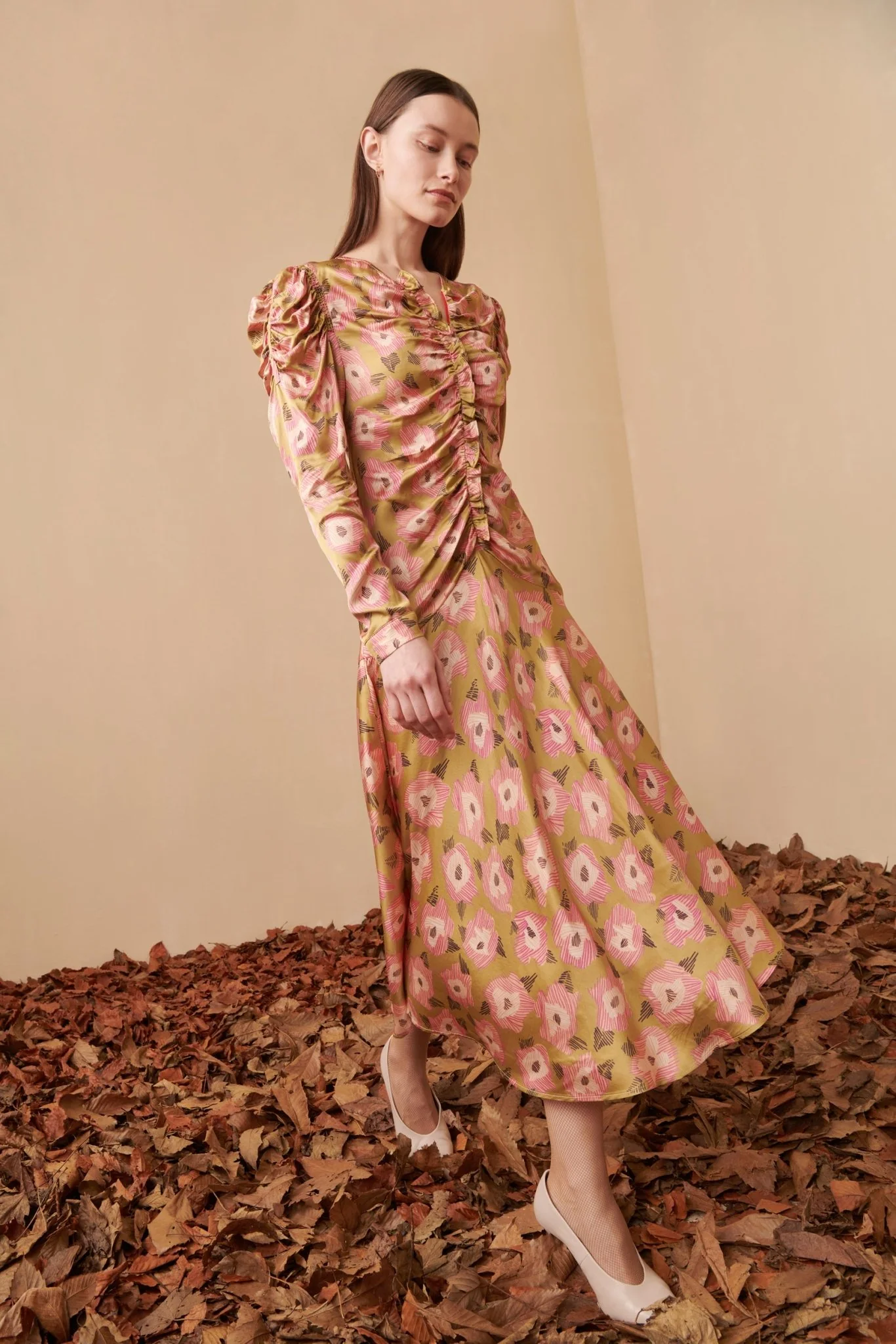 Hikari Dress