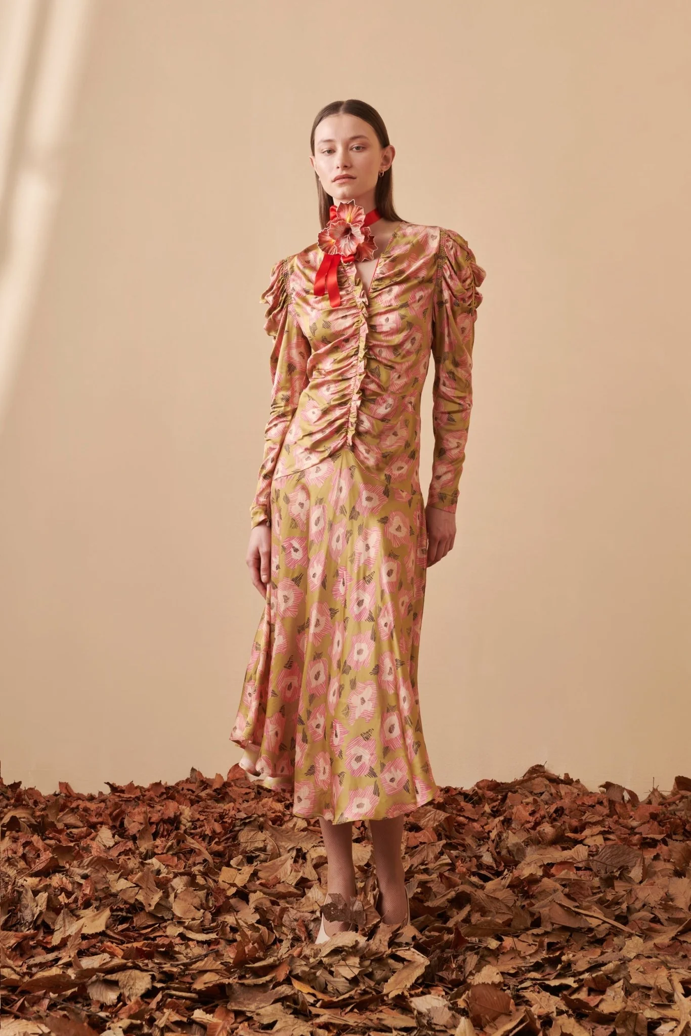 Hikari Dress - Image 3