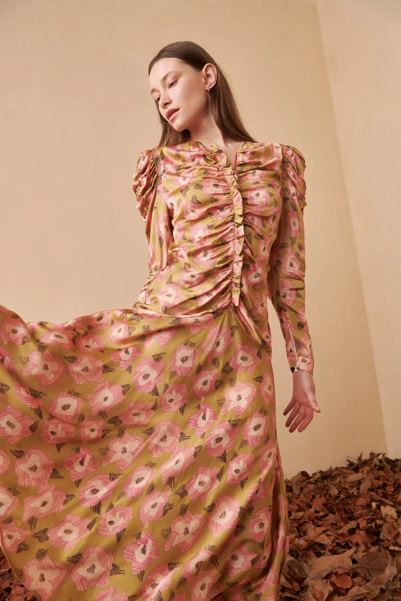 Hikari Dress - Image 4
