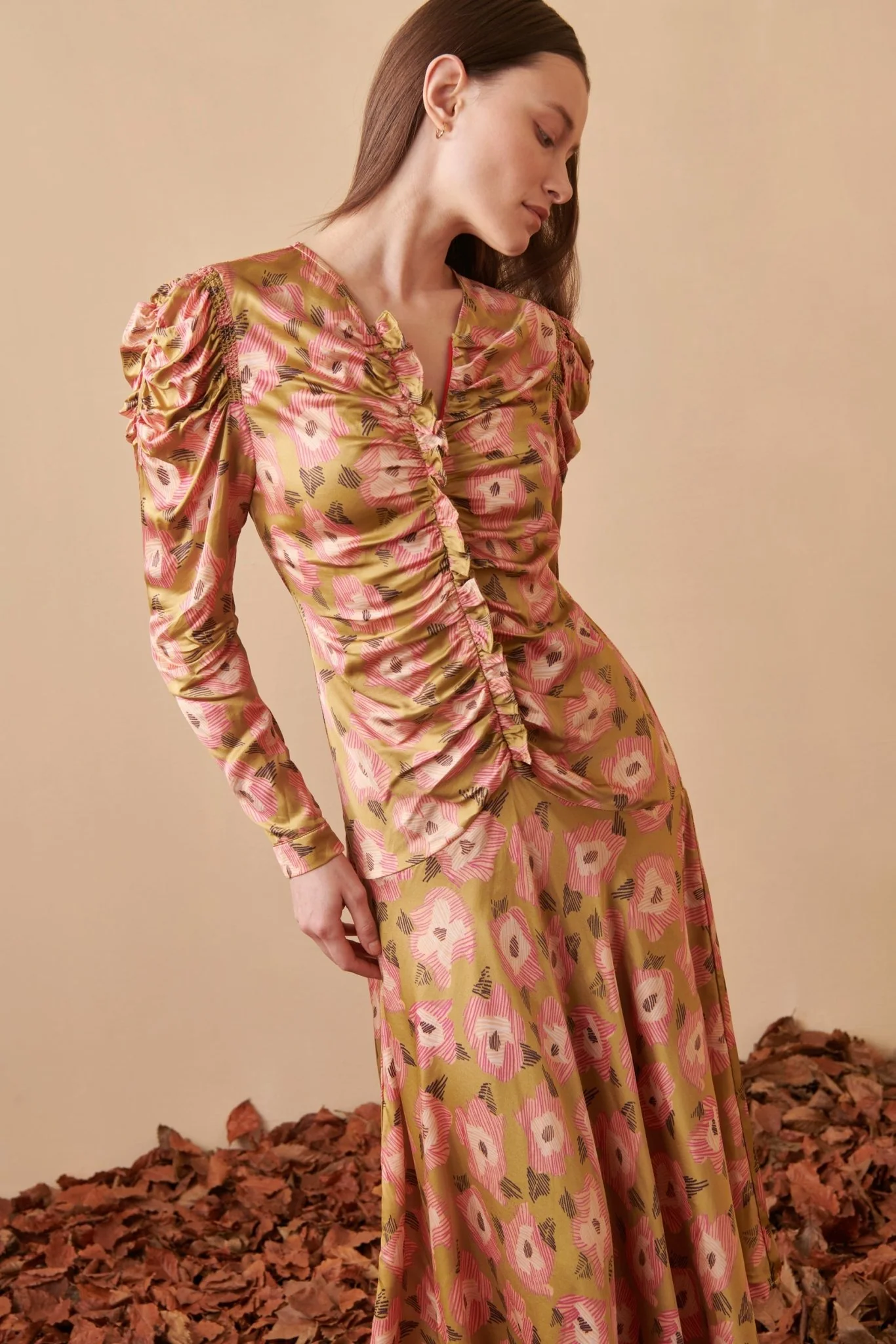 Hikari Dress - Image 5