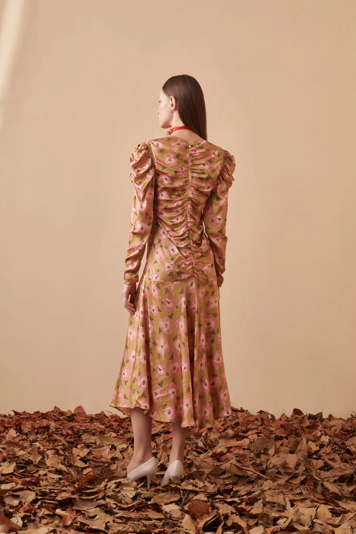 Hikari Dress - Image 7