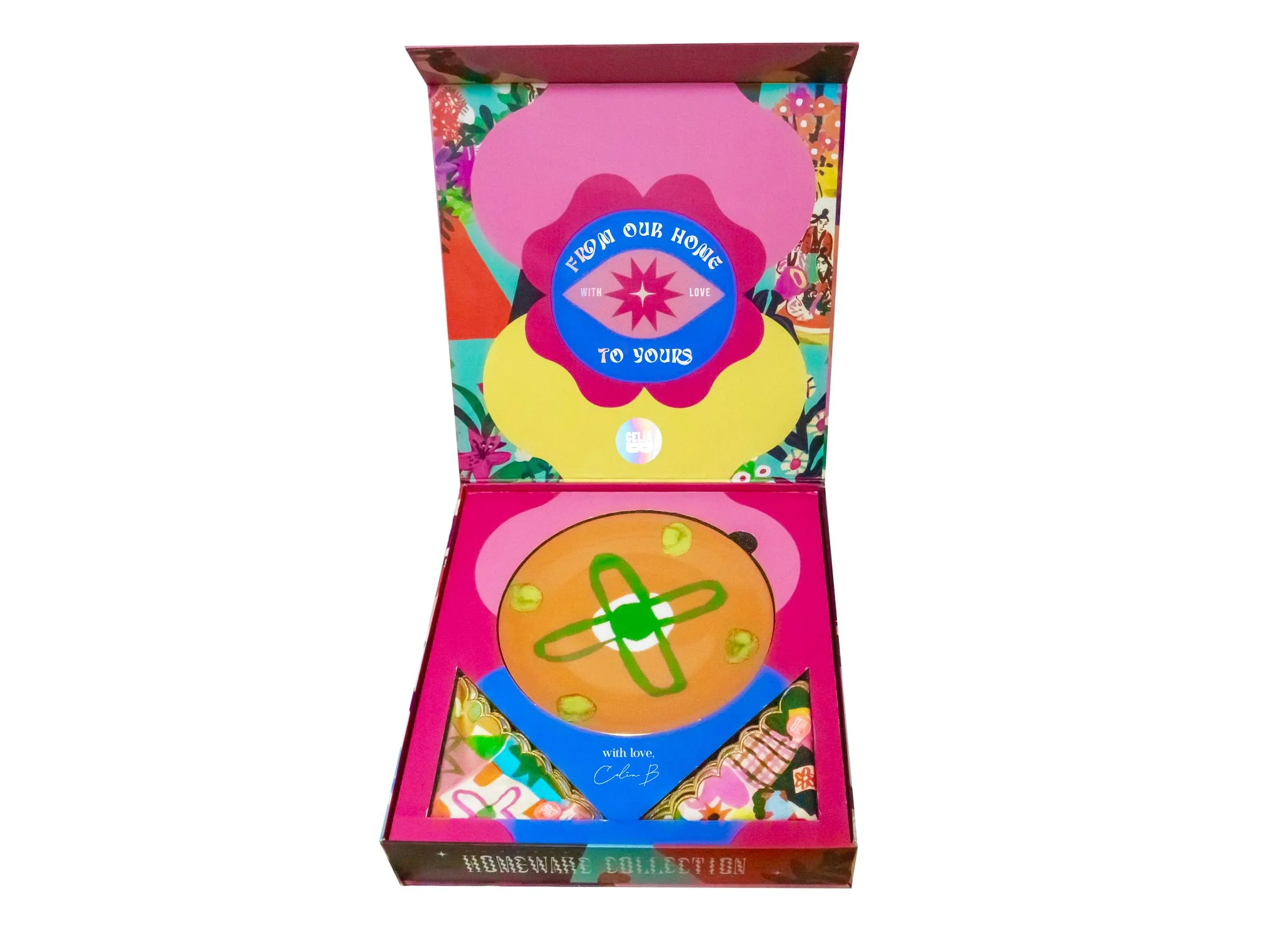 HOMEWARE GIFT BOX 9" - Image 3