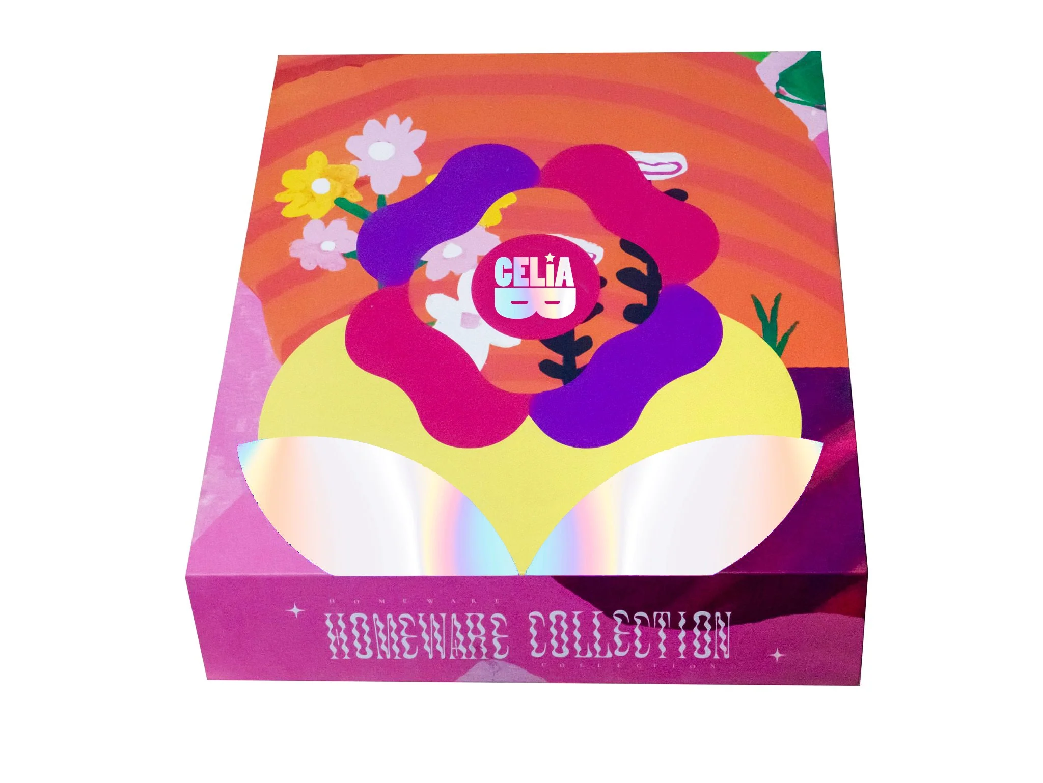 HOMEWARE GIFT BOX 10" - Image 3