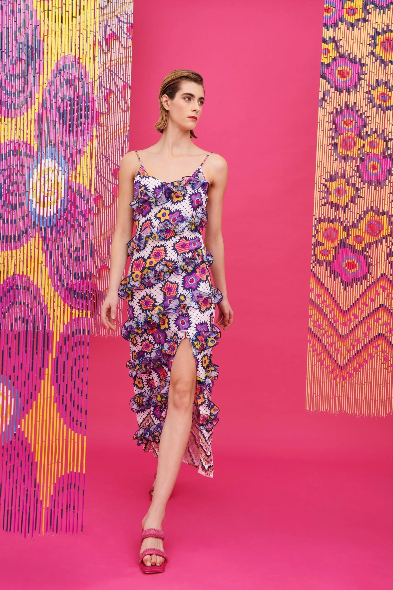 HUM DRESS - Image 3