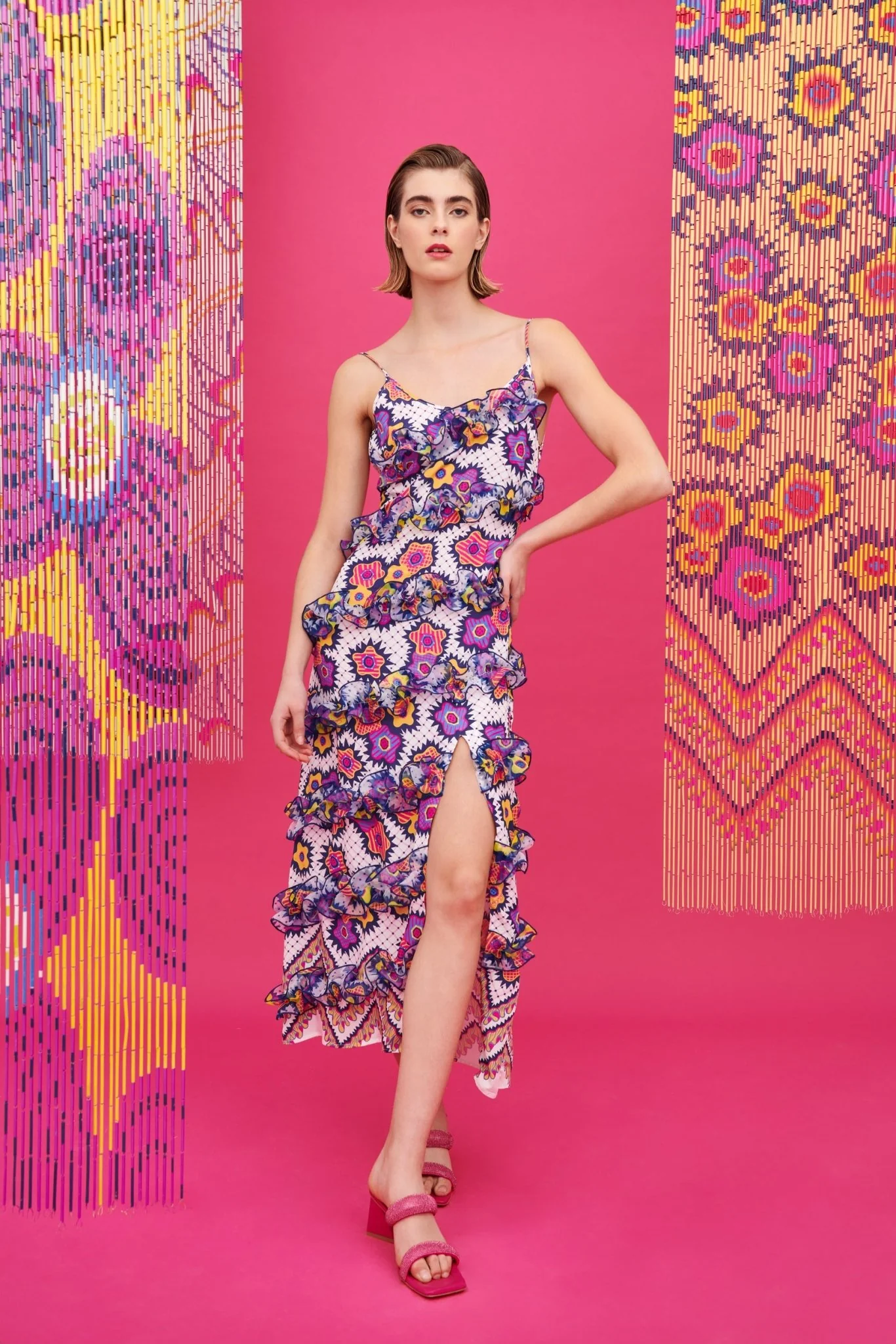 HUM DRESS - Image 4