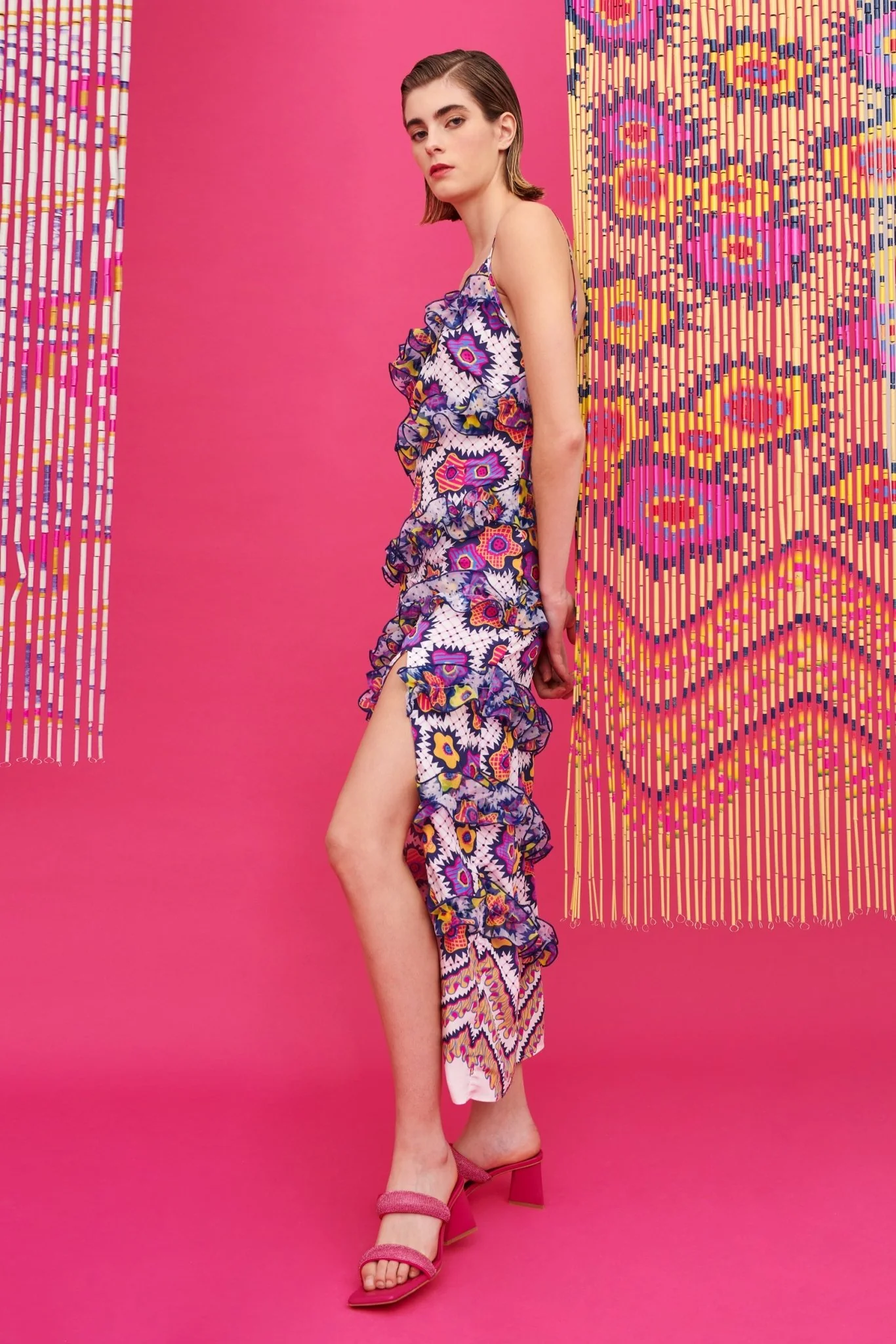 HUM DRESS - Image 7