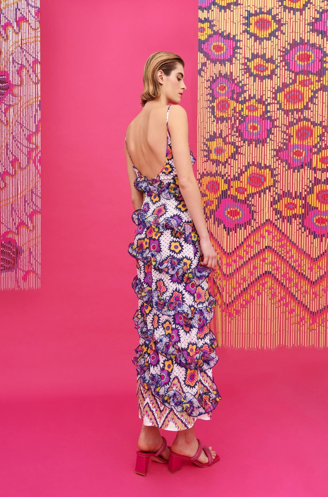 HUM DRESS - Image 8