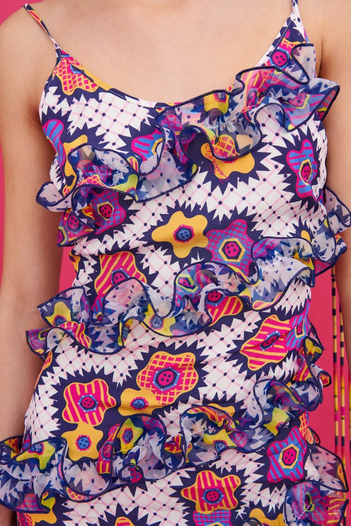 HUM DRESS - Image 9