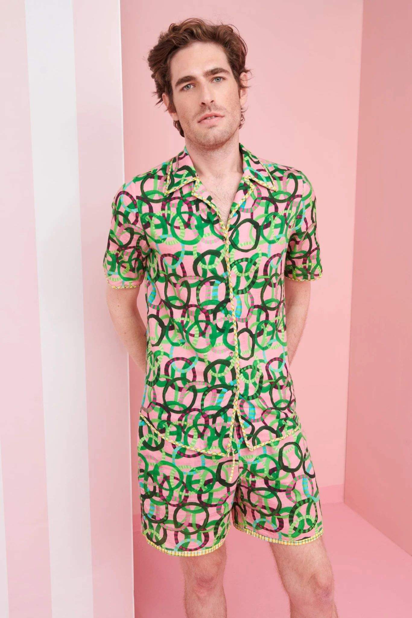 HURON MEN'S SHIRT - Image 3