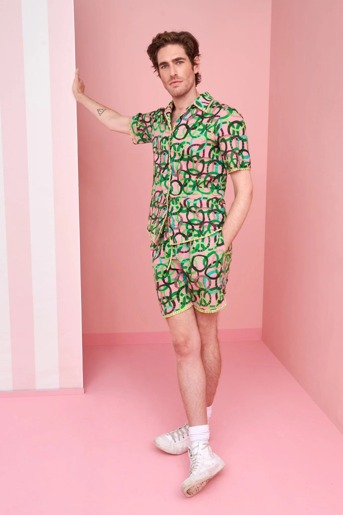 HURON MEN'S SHIRT - Image 4
