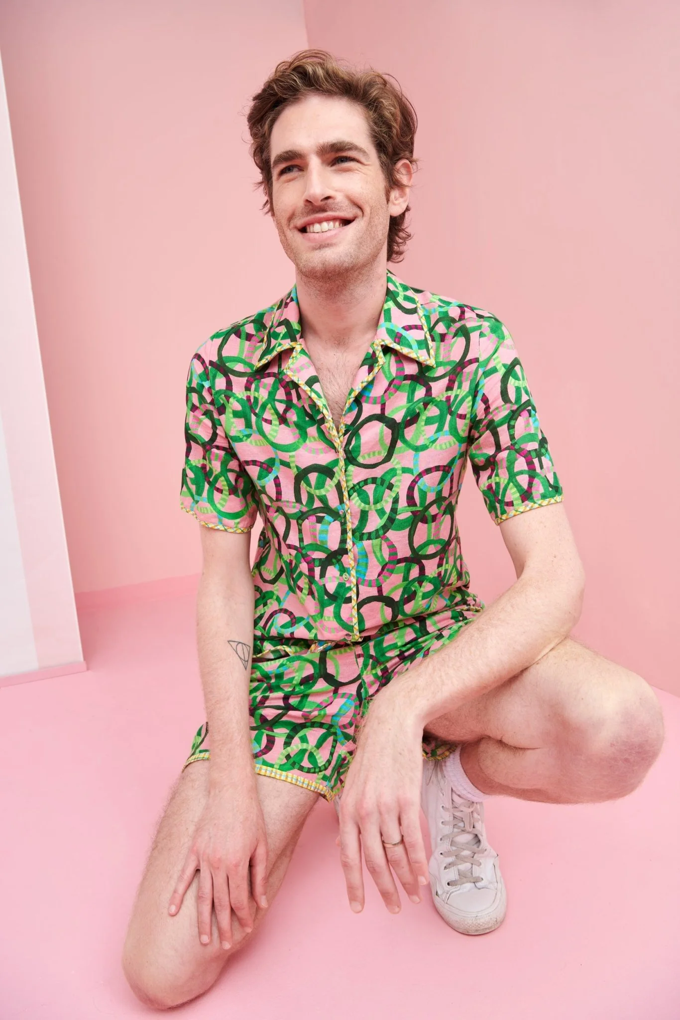 HURON MEN'S SHIRT - Image 5